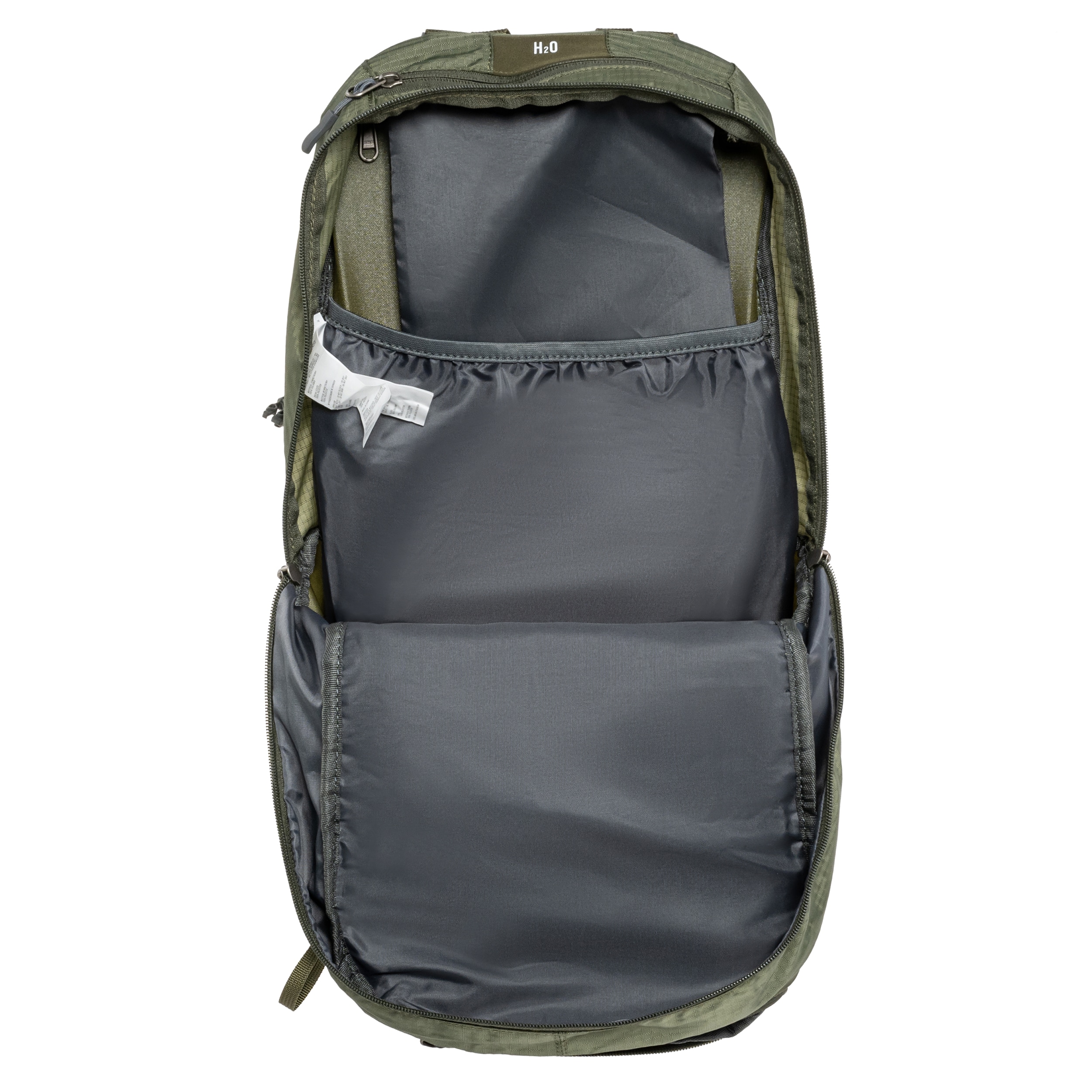 Rucsac Alpinus Muddus 30 l -  Verde-Olive