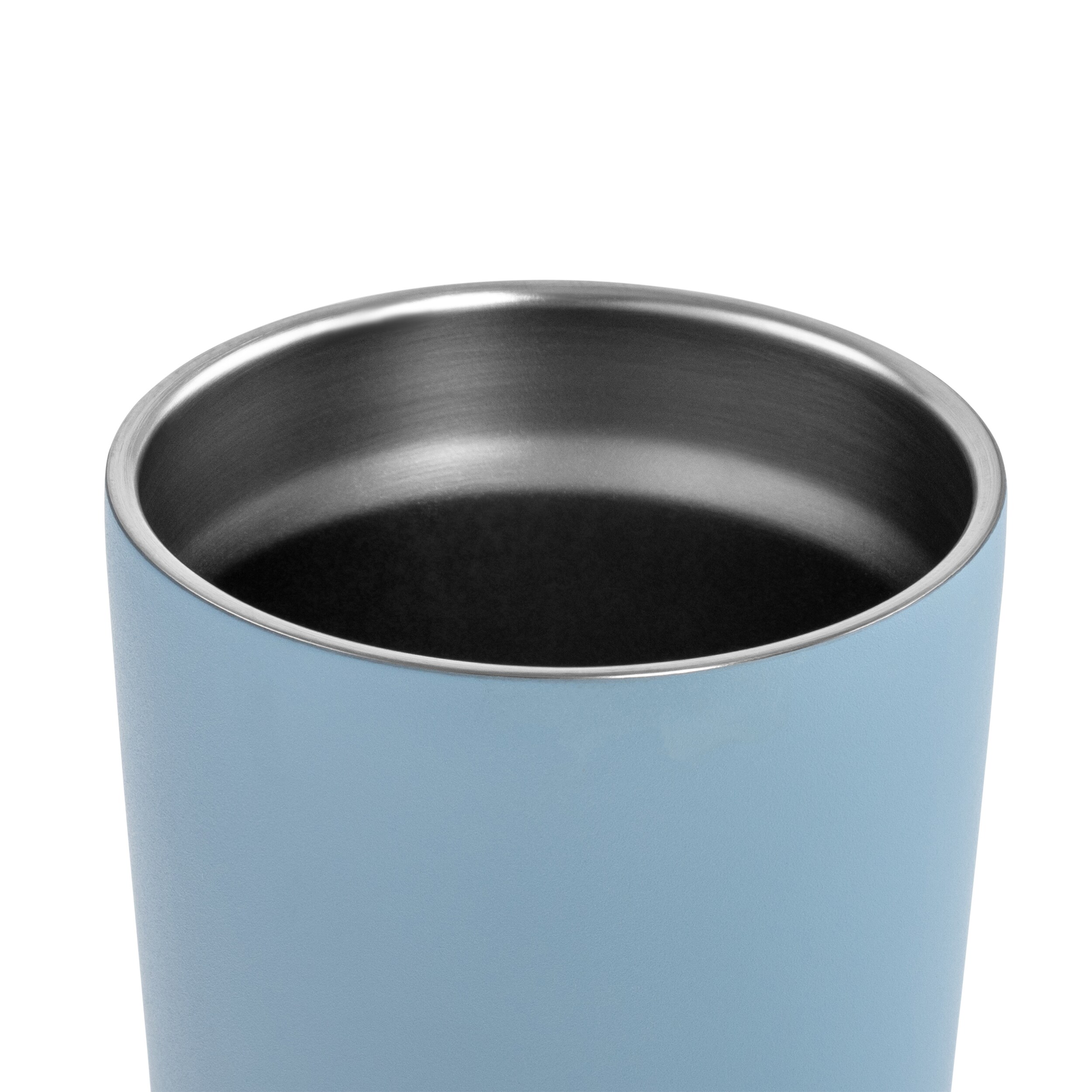 Cană termică LifeStraw GO Series Tumbler 500 ml - Icelandic Blue