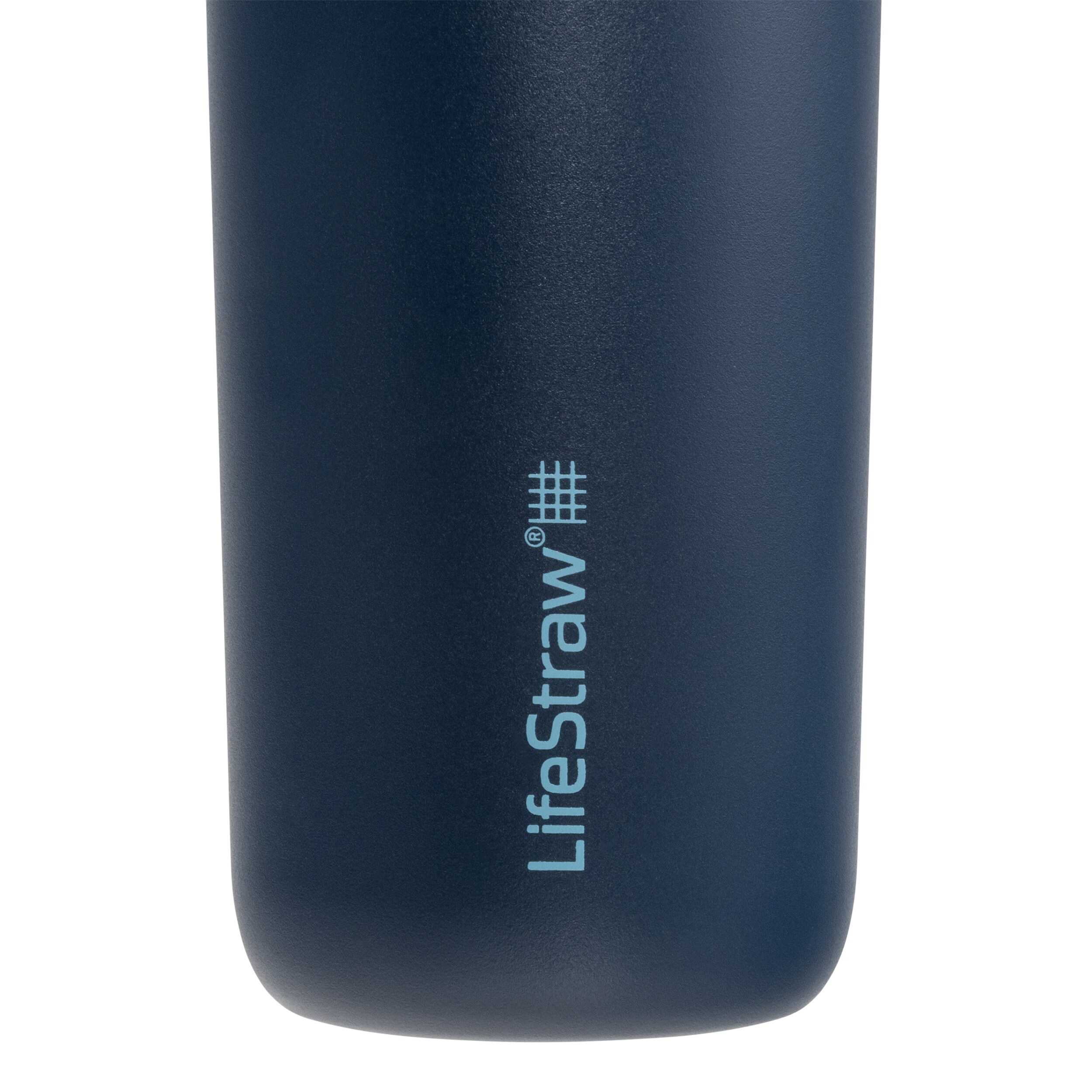 Cană termică LifeStraw GO Series Tumbler 500 ml - Aegean Sea