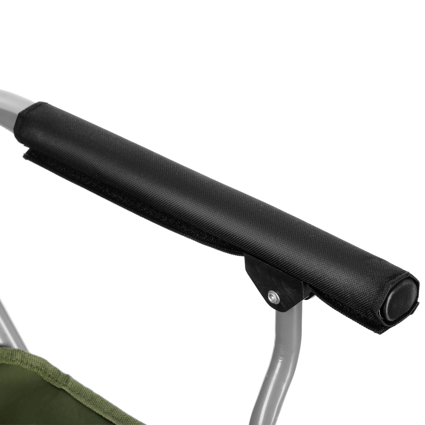 Scaun de camping Nils Camp NC3701 - Verde