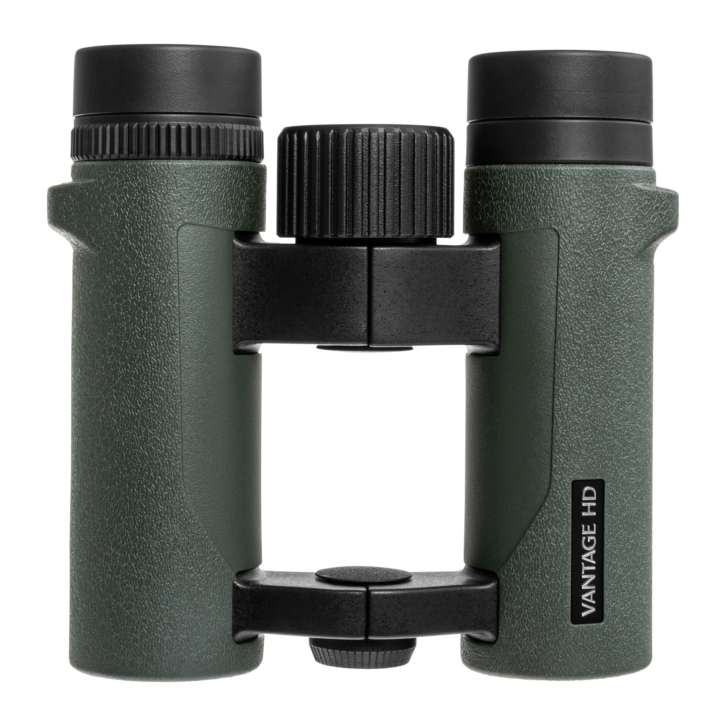 Binoclu Hawke Vantage HD 10x26 - Verde