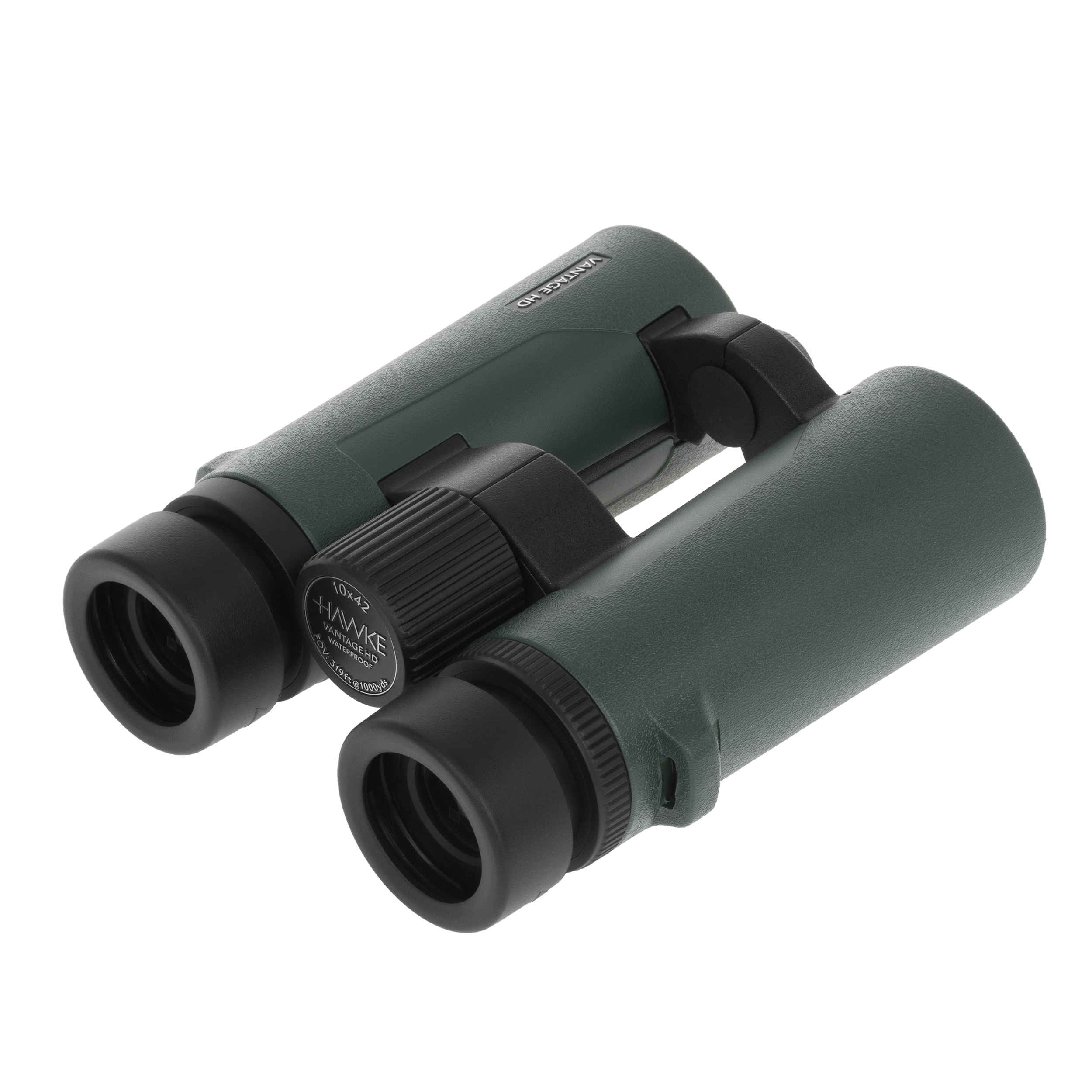 Binoclu Hawke Vantage HD 10x42 - Verde