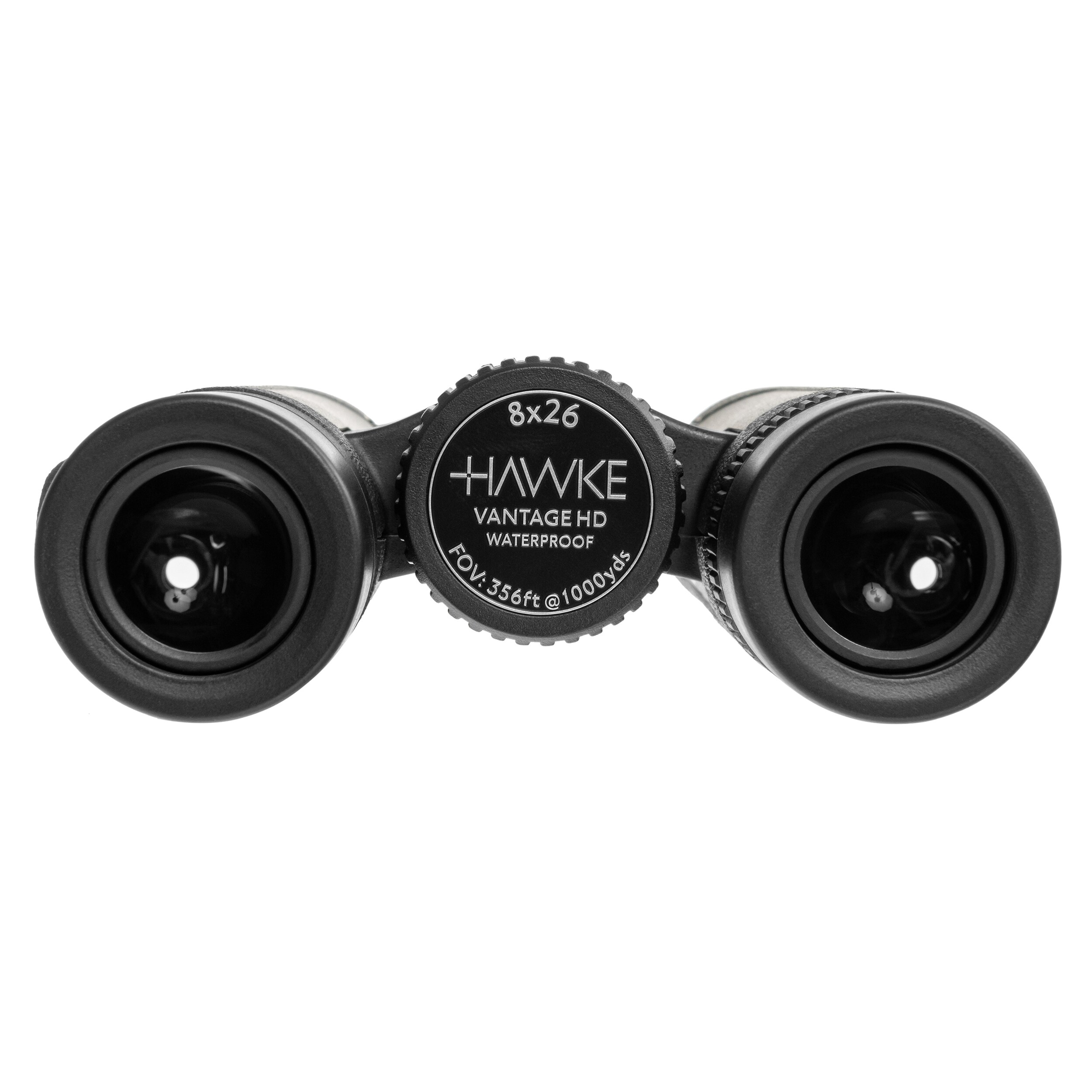Binoclu Hawke Vantage HD 8x26 - Verde