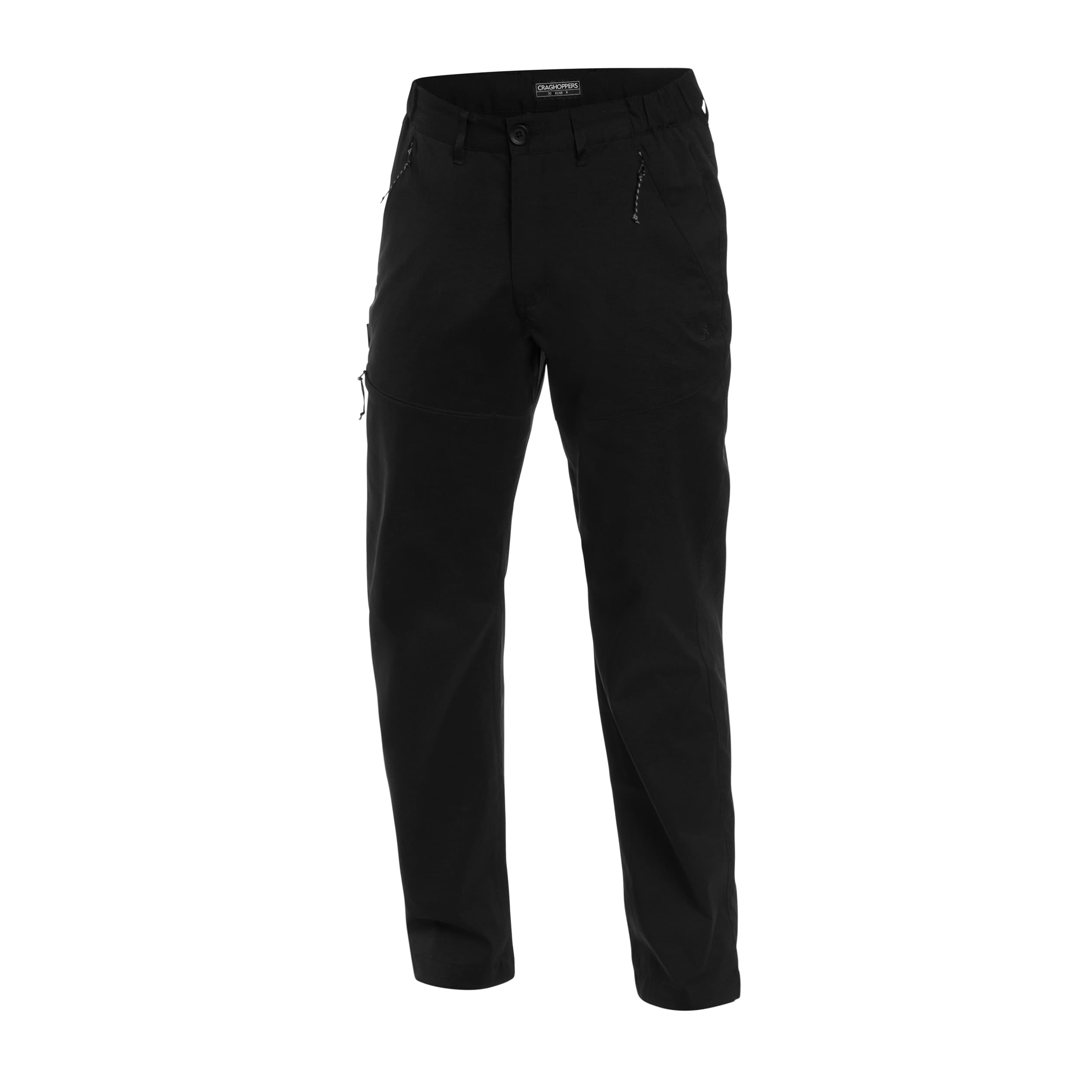 Pantaloni Craghoppers Kiwi Pro - Black
