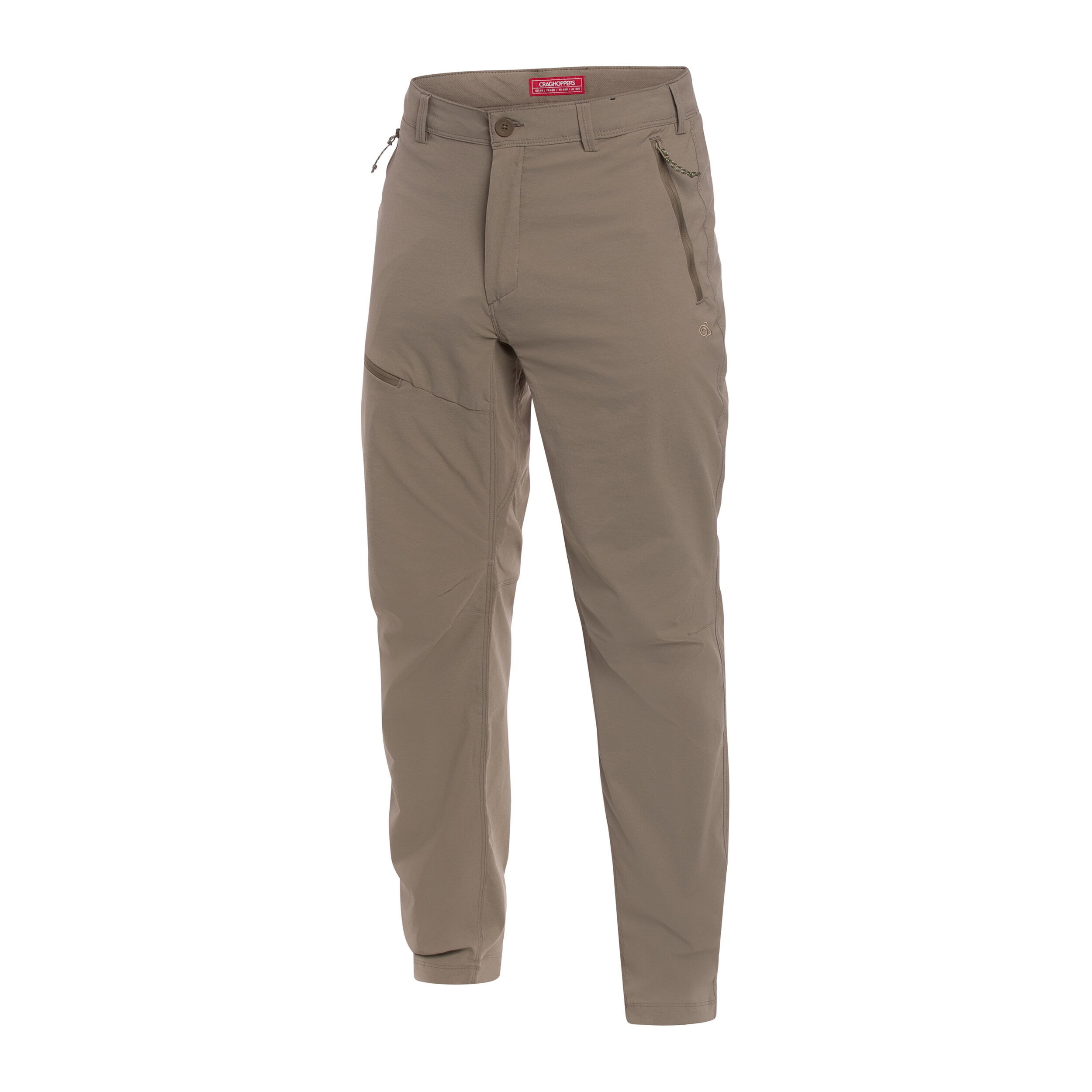 Pantaloni Craghoppers NosiLife III Pro - Pebble