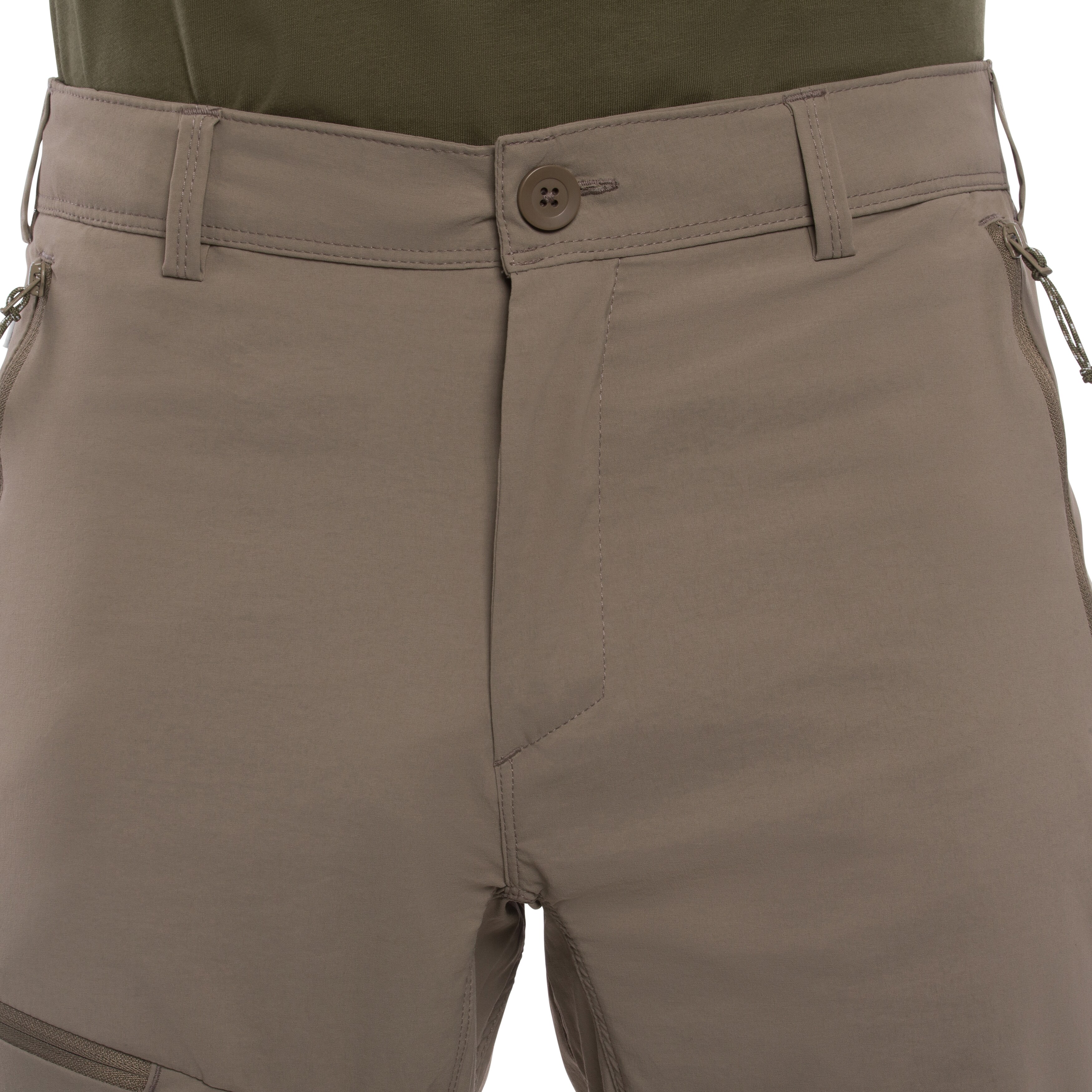 Pantaloni Craghoppers NosiLife III Pro - Pebble