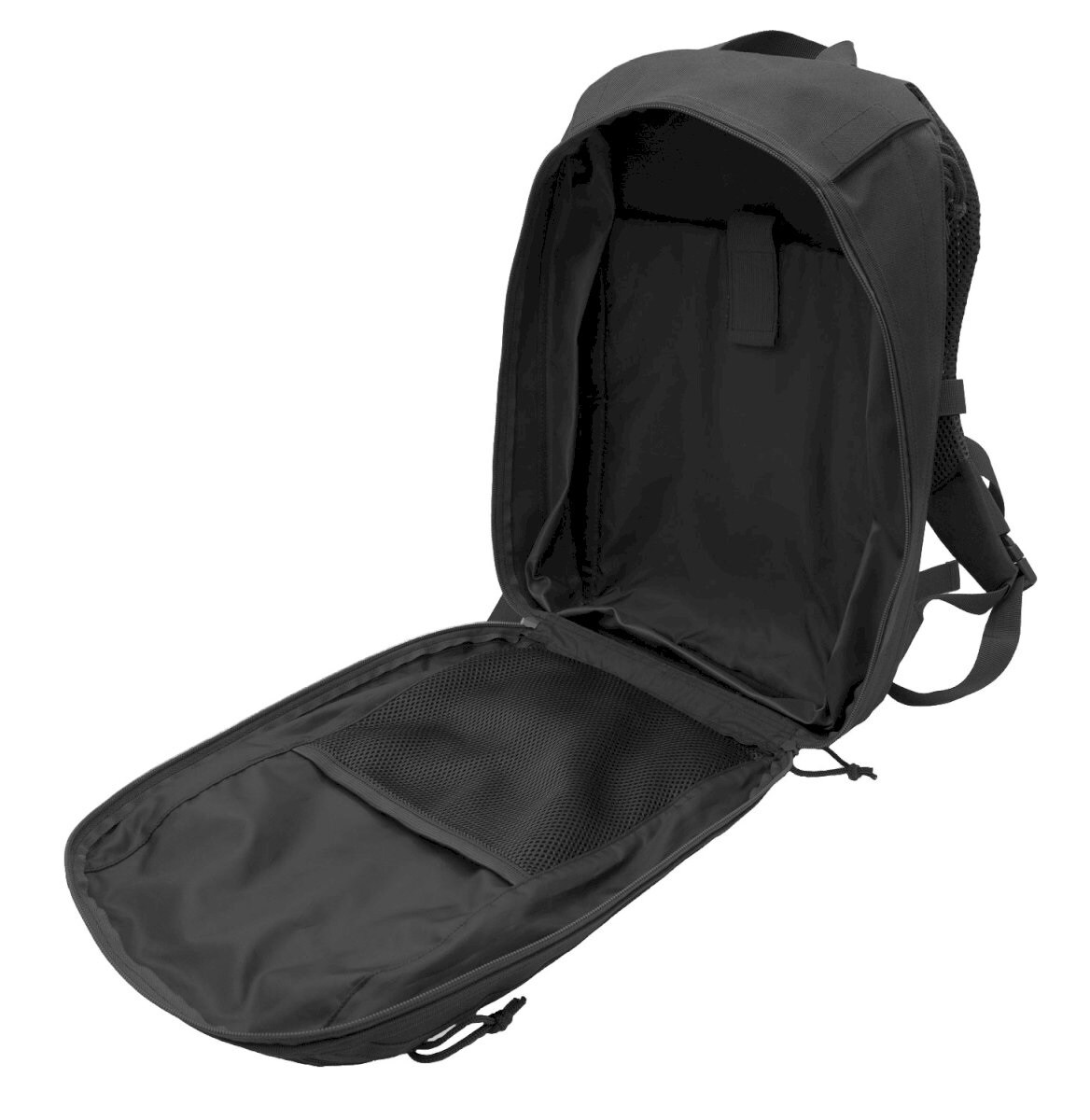 Rucsac Texar Skypack 27 l - Black