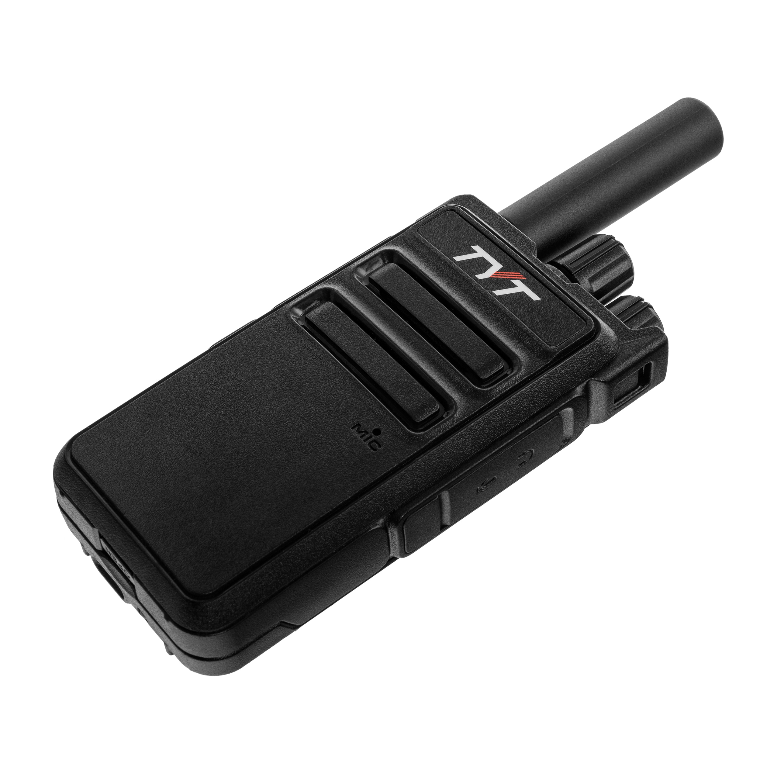 Radiotelefon TYT TC-555 PMR USB-C
