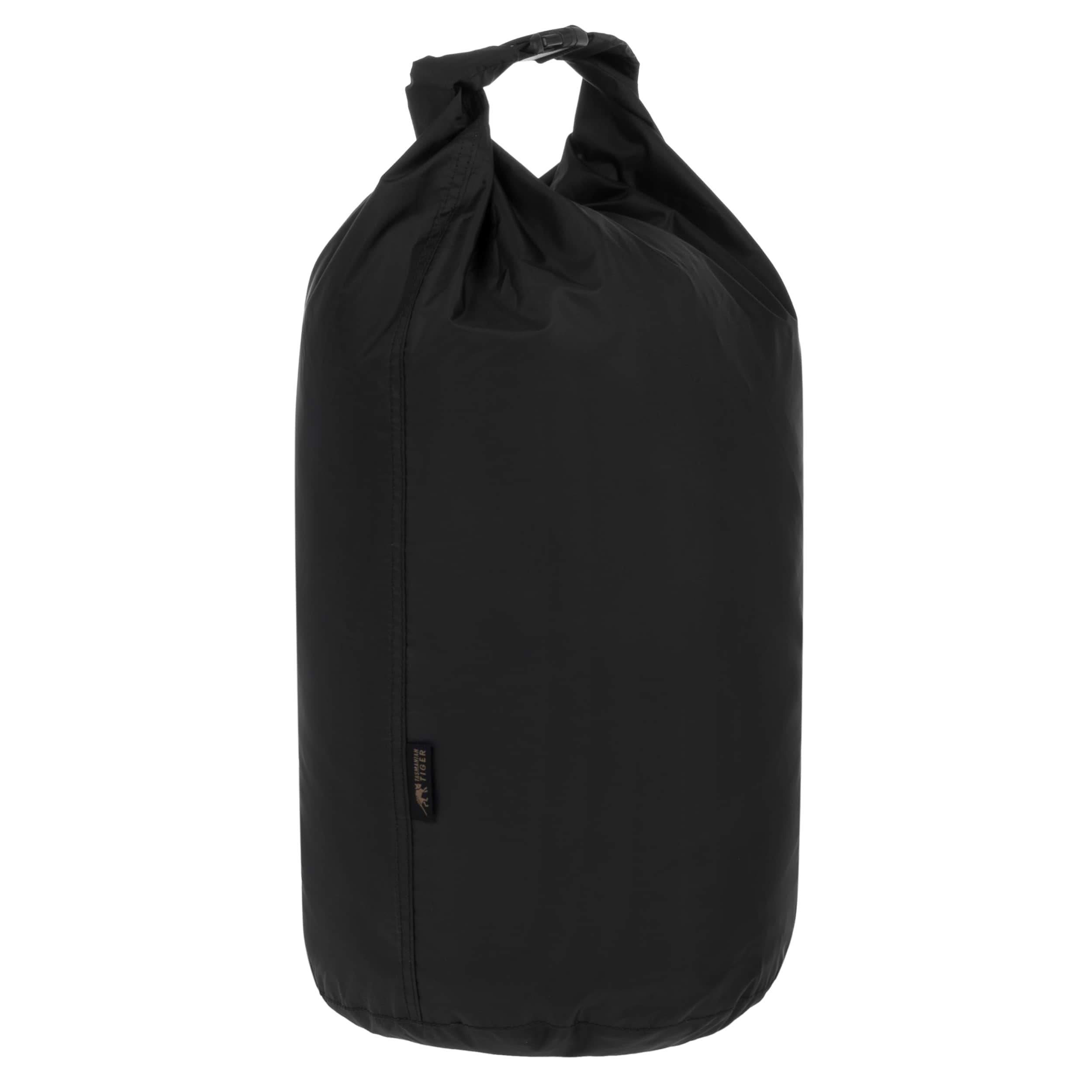 Sac impermeabil Tasmanian Tiger WP Backpack Liner 20 l - Black