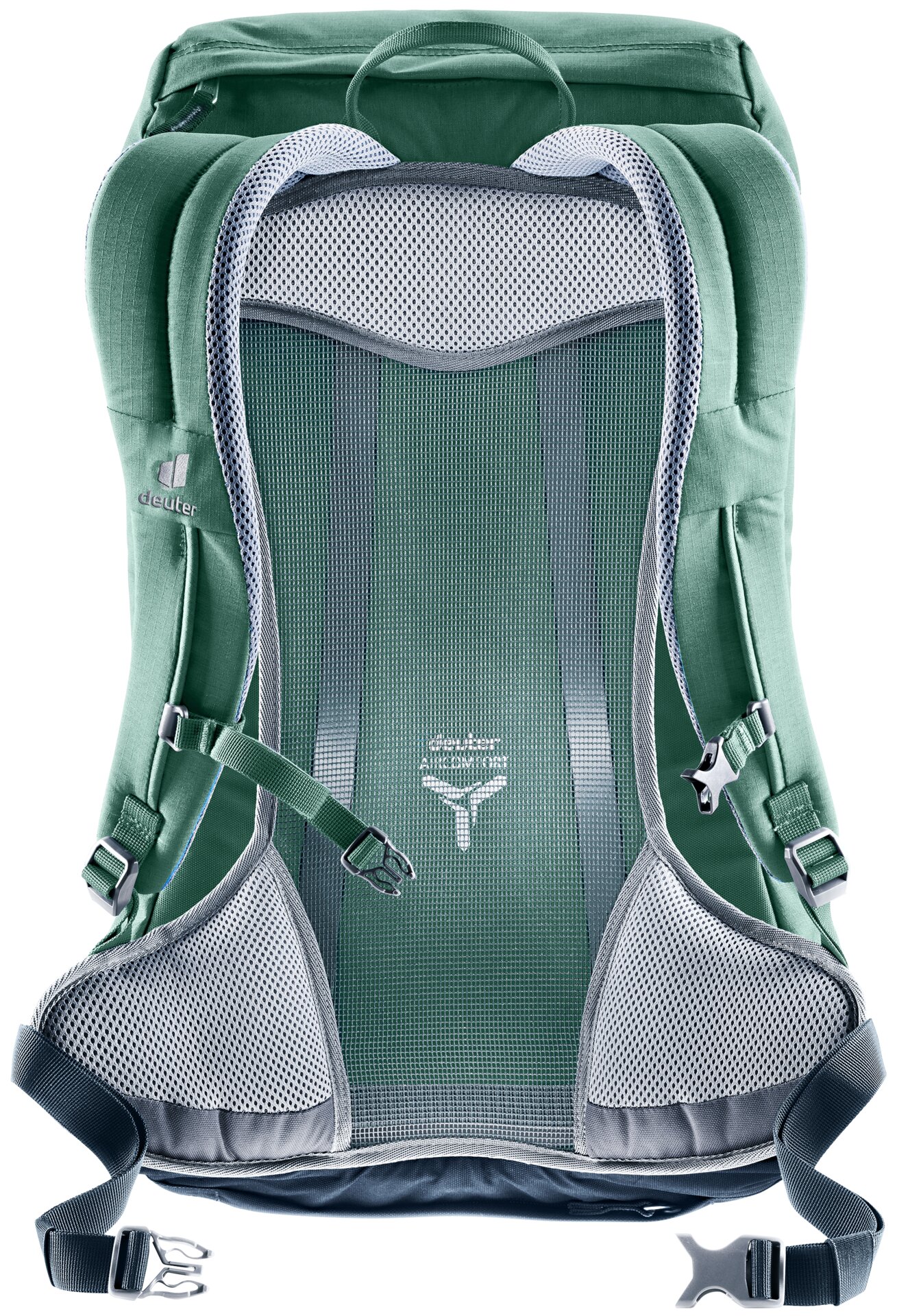 Rucsac Deuter Zugspitze 24 l - Seagreen/Ink