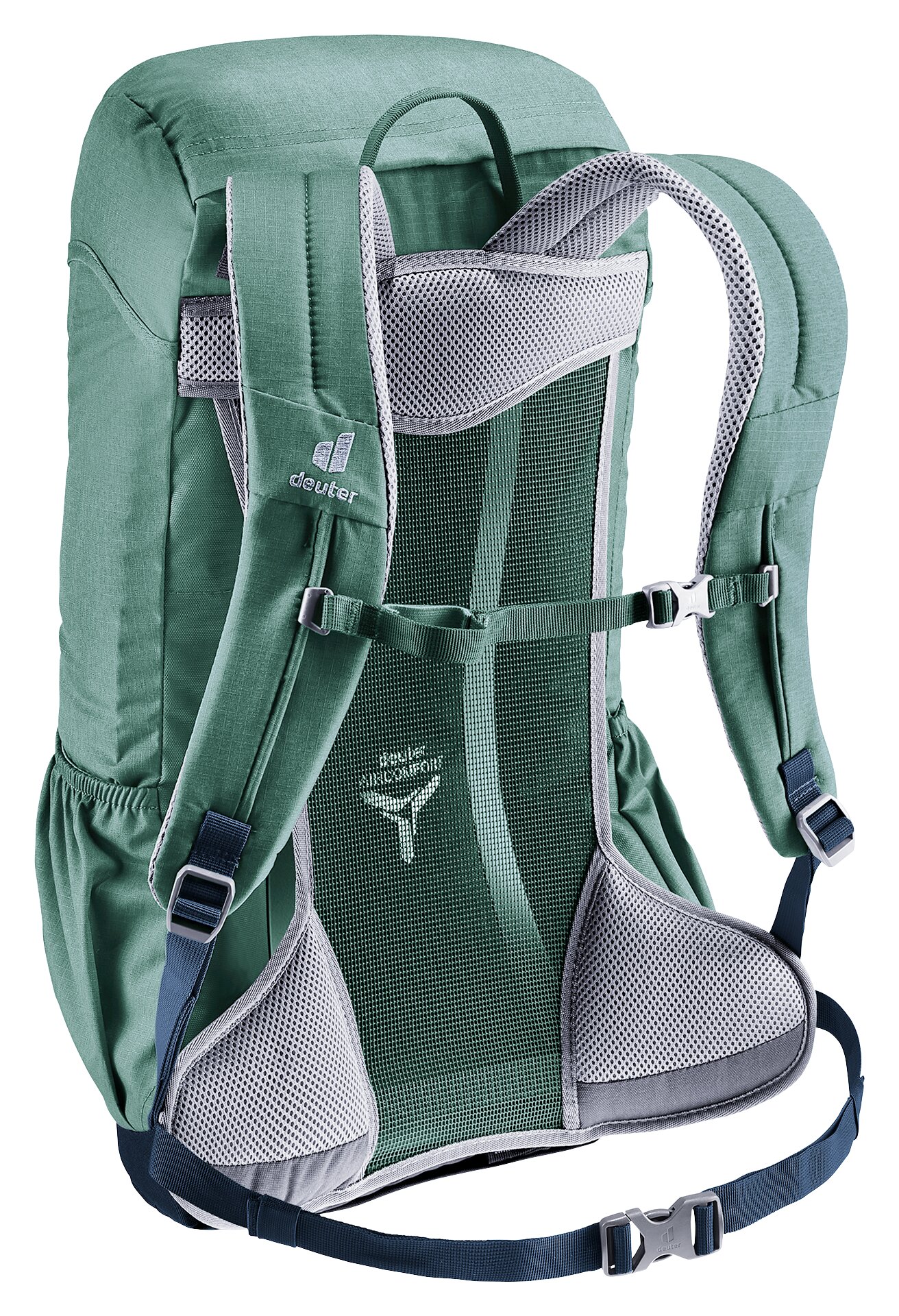 Rucsac Deuter Zugspitze 24 l - Seagreen/Ink