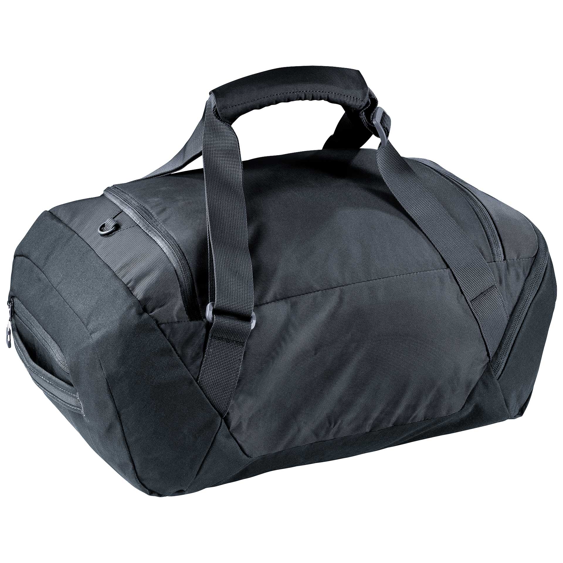 Geantă Deuter Duffel 35 l - Black