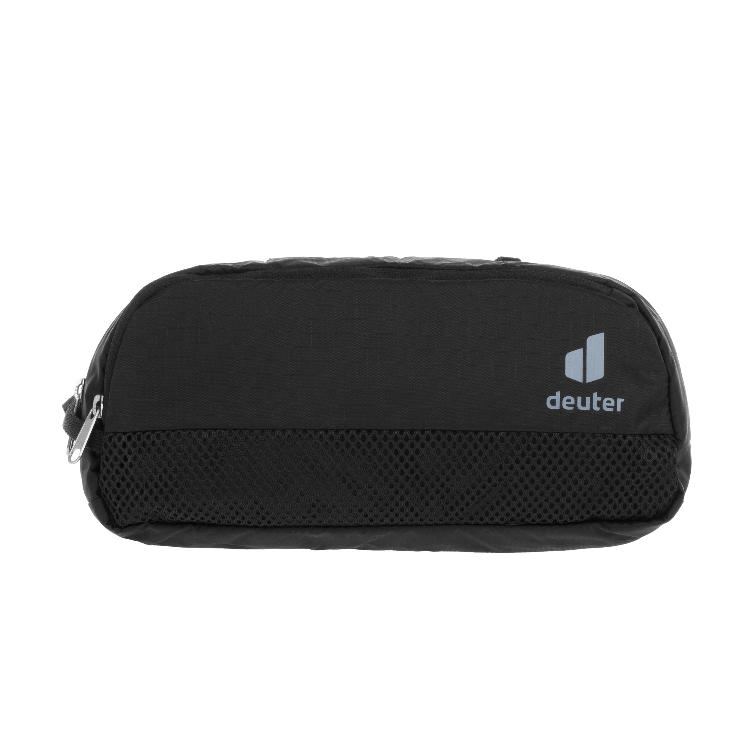 Borsetă cosmetică Deuter Wash Bag Tour III - Black
