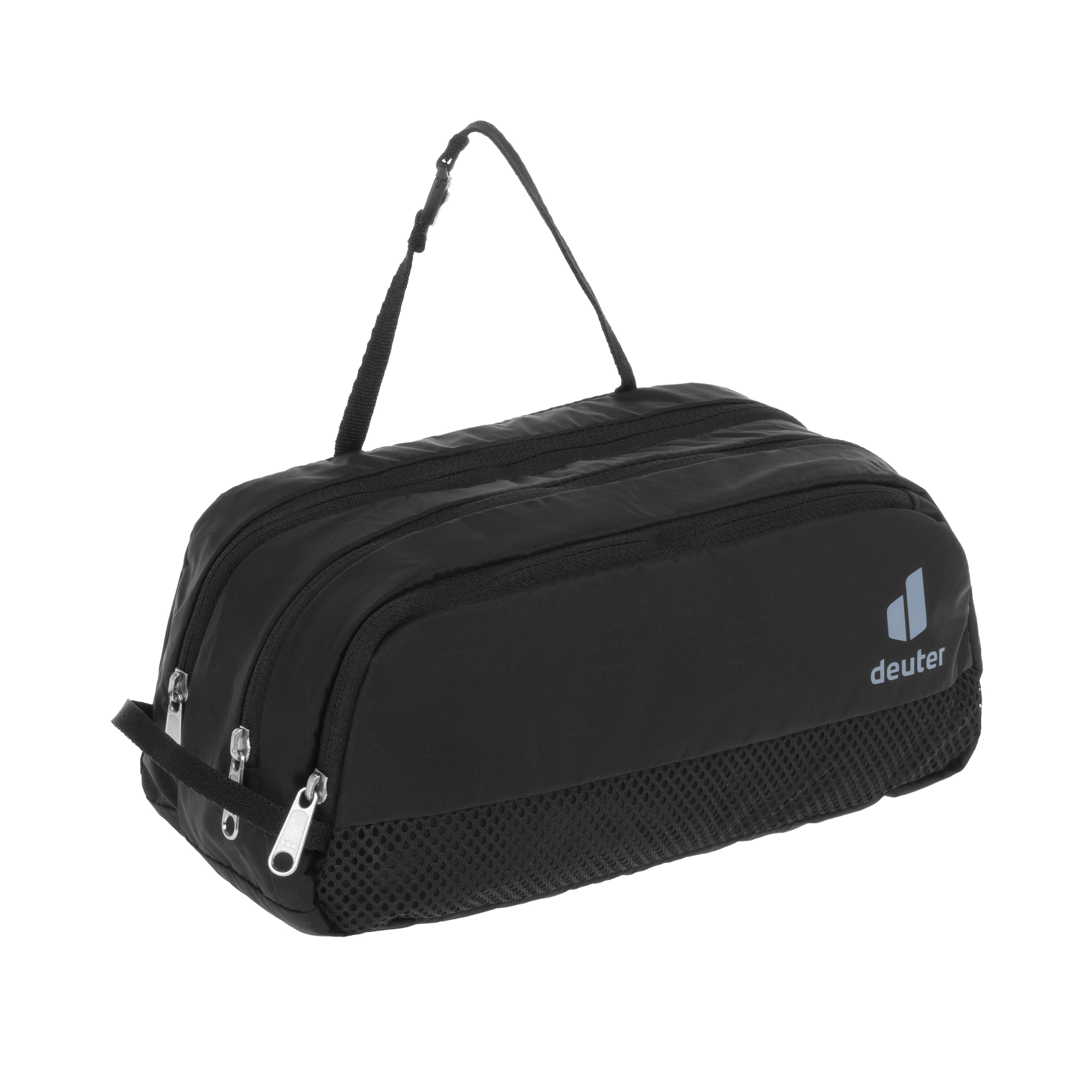 Borsetă cosmetică Deuter Wash Bag Tour III - Black