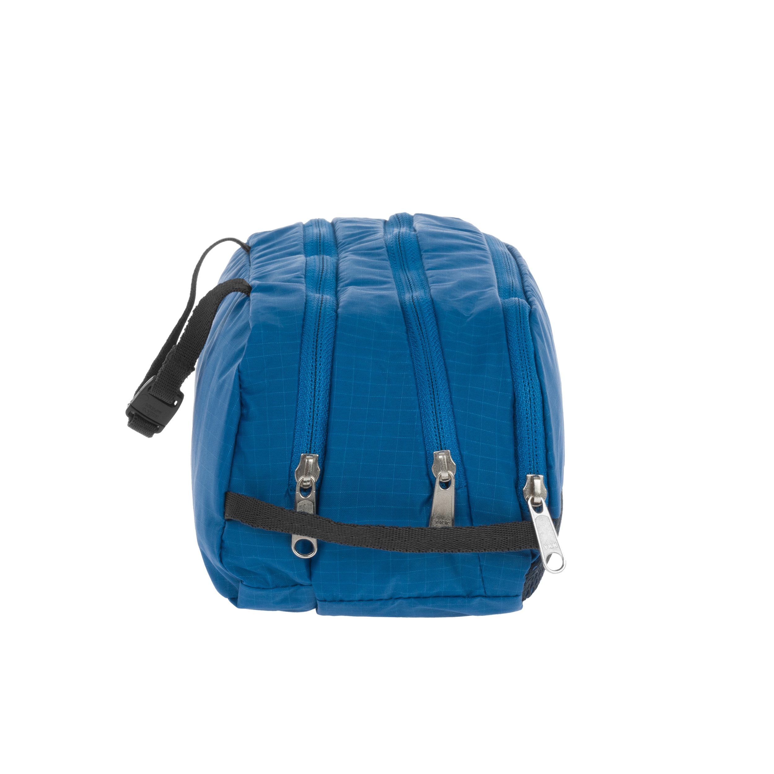 Borsetă cosmetică Deuter Wash Bag Tour III - Wave/Ink