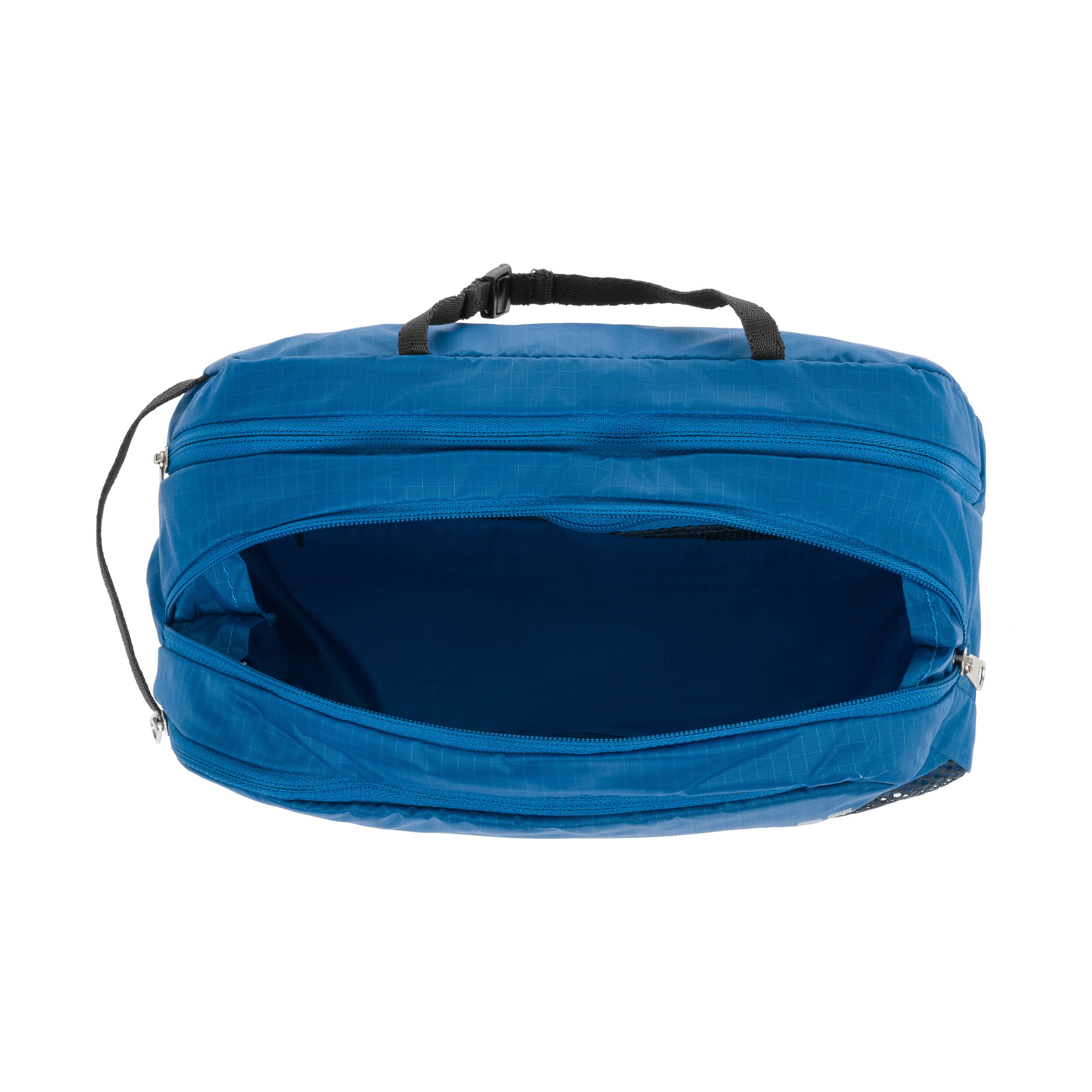 Borsetă cosmetică Deuter Wash Bag Tour III - Wave/Ink