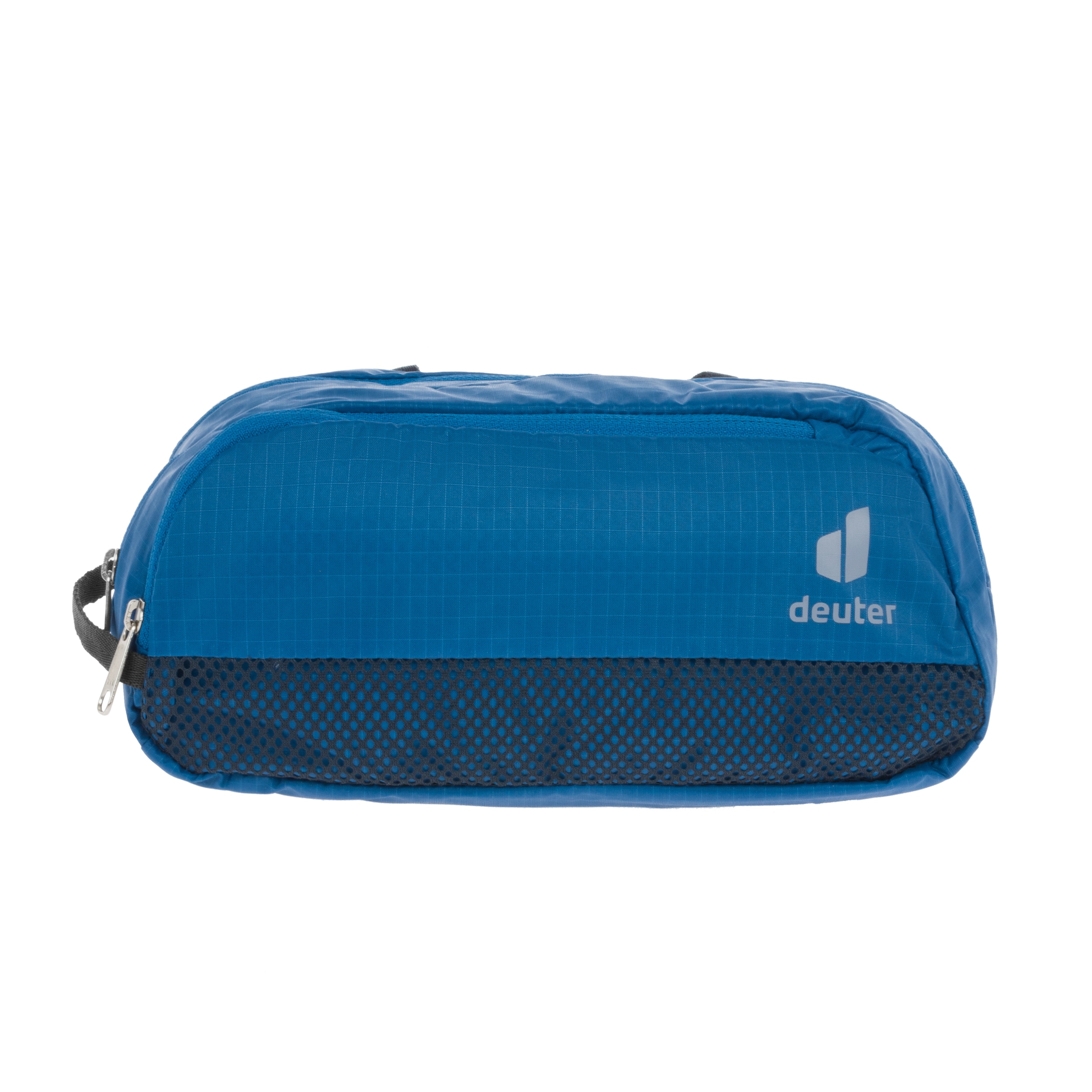 Borsetă cosmetică Deuter Wash Bag Tour III - Wave/Ink