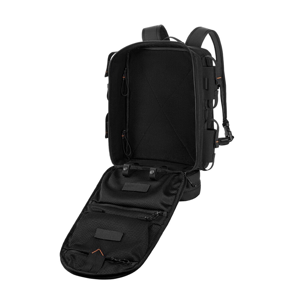 Rucsac medical M-Tac Elite - Black