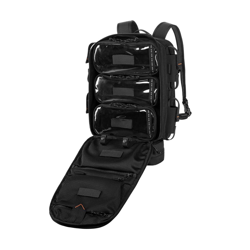 Rucsac medical M-Tac Elite - Black