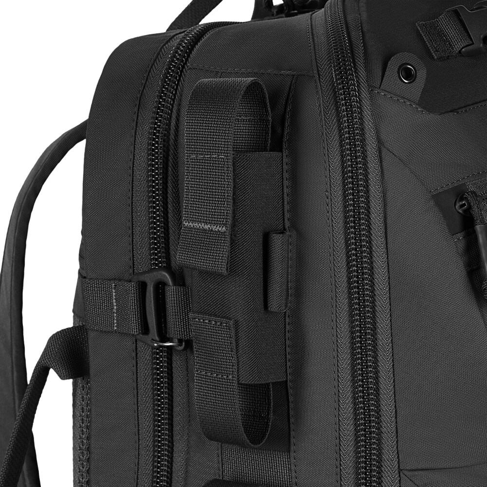 Rucsac medical M-Tac Elite - Black