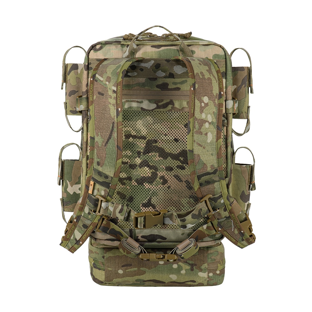 Rucsac medical M-Tac Elite - Multicam