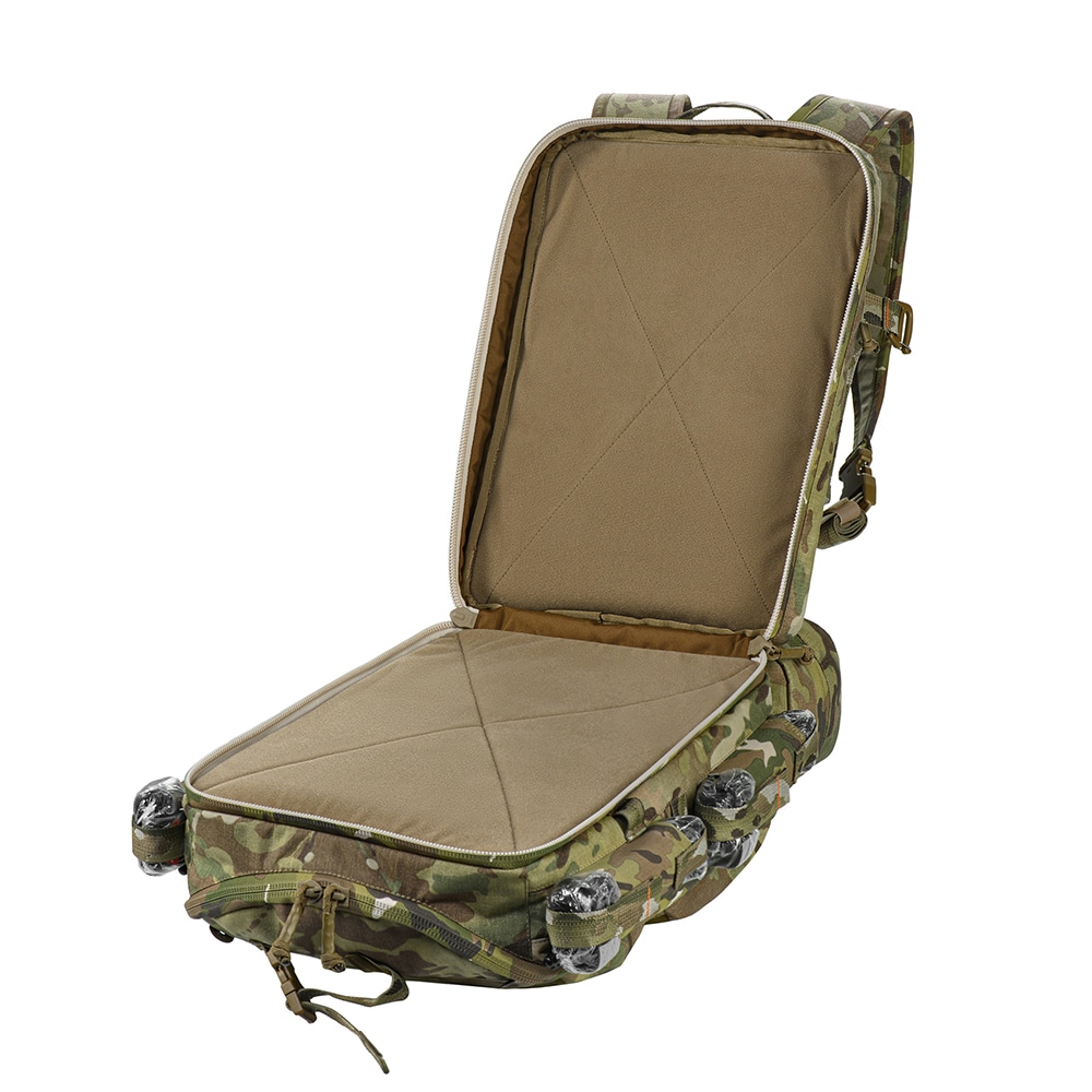 Rucsac medical M-Tac Elite - Multicam