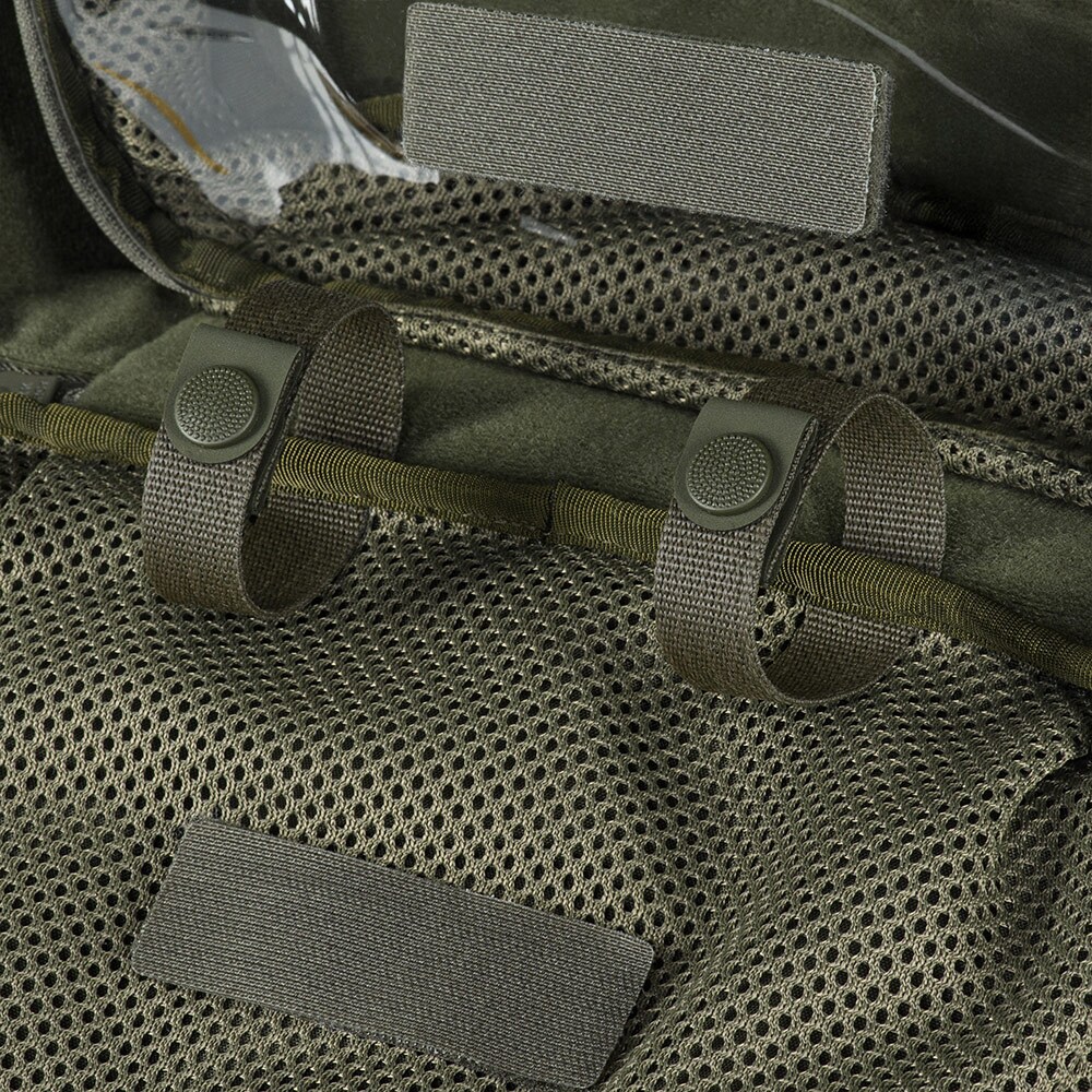 Rusac medical M-Tac Elite - Ranger Green