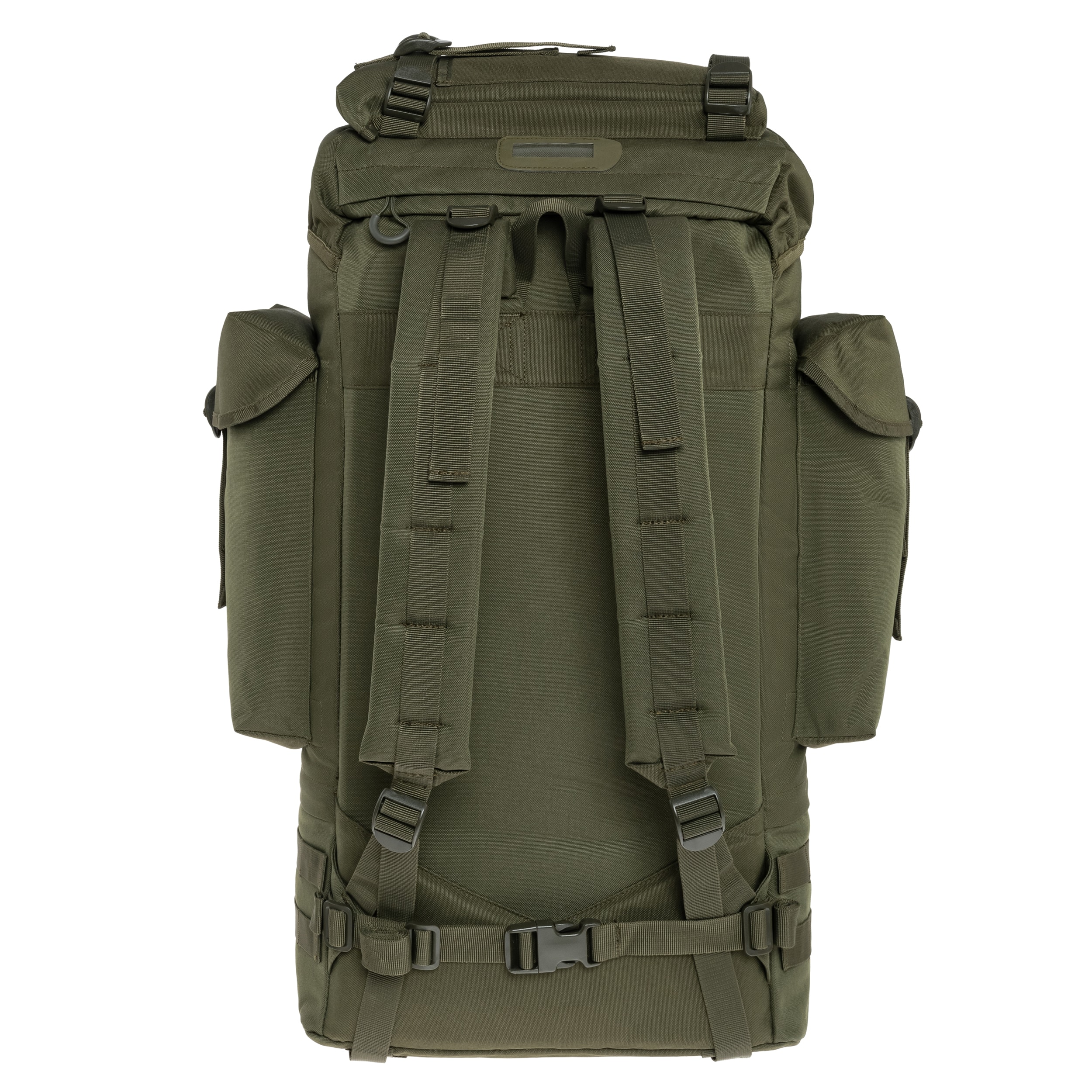 Rucsac Brytzky Tactical Fortex 65 l - Olive