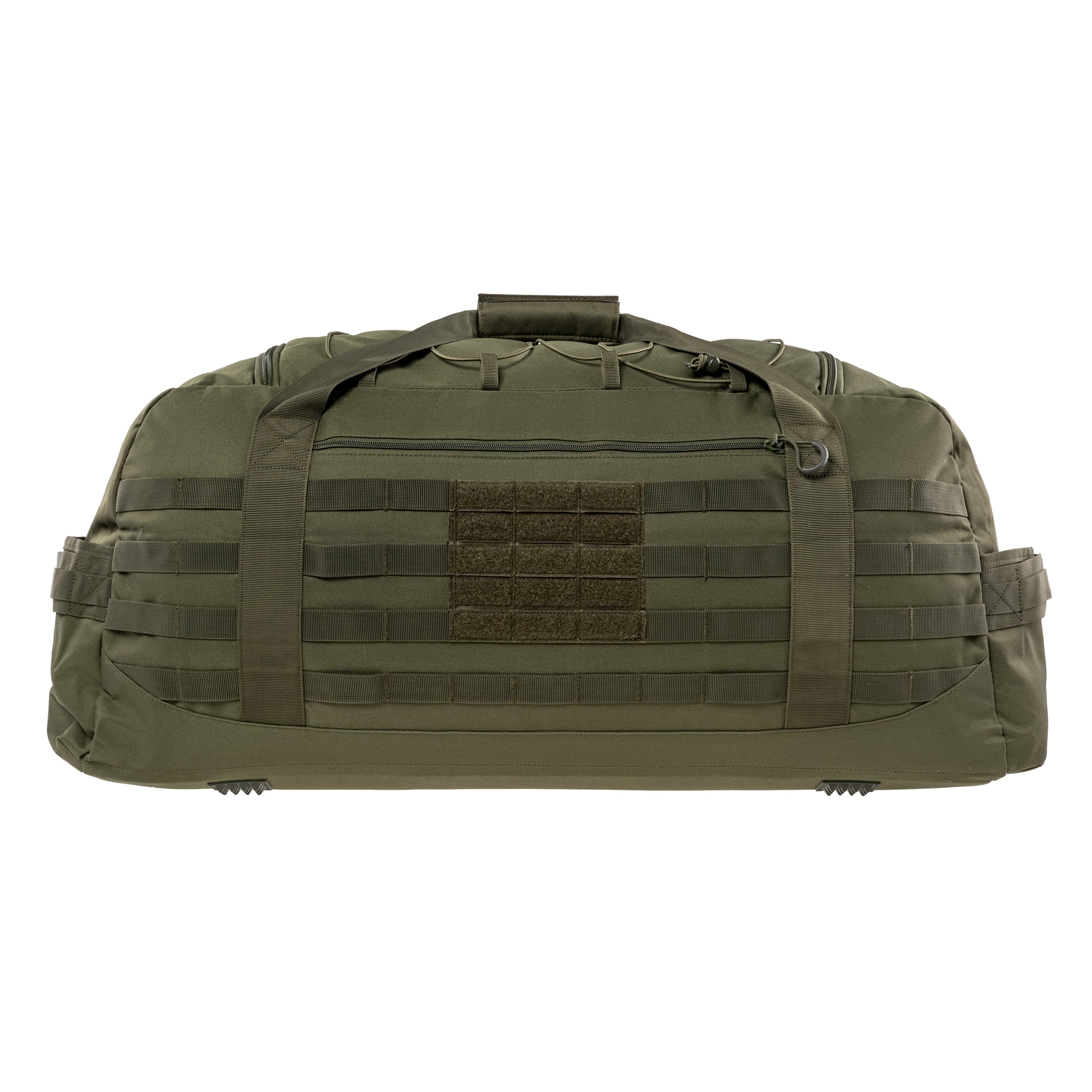 Geantă Brytzky Tactical Garrison 100 l - Olive