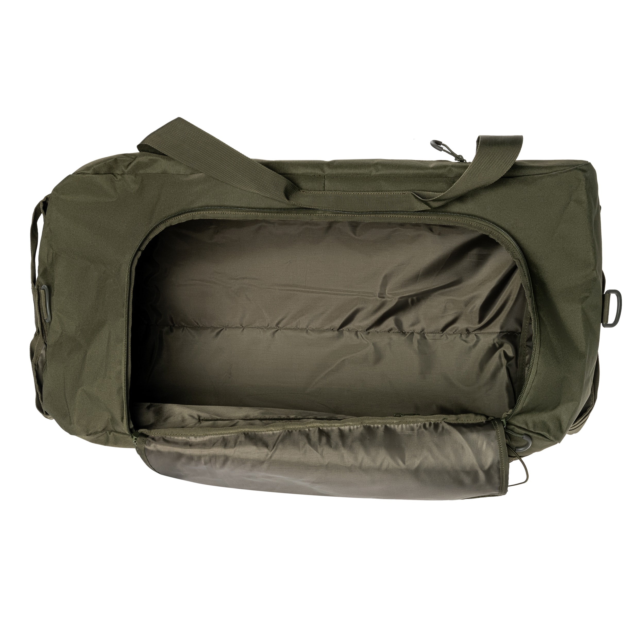 Geantă Brytzky Tactical Garrison 100 l - Olive