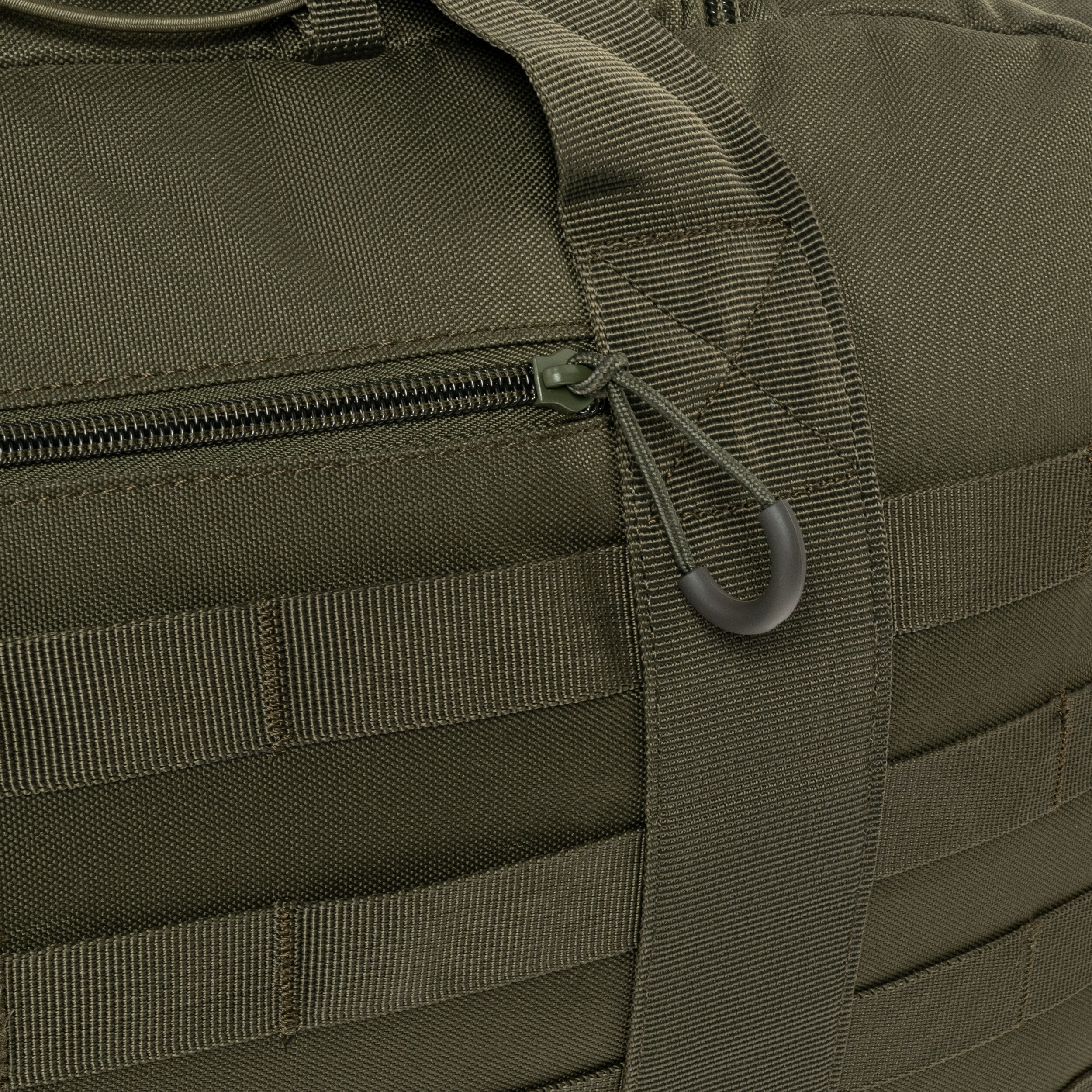 Geantă Brytzky Tactical Garrison 100 l - Olive