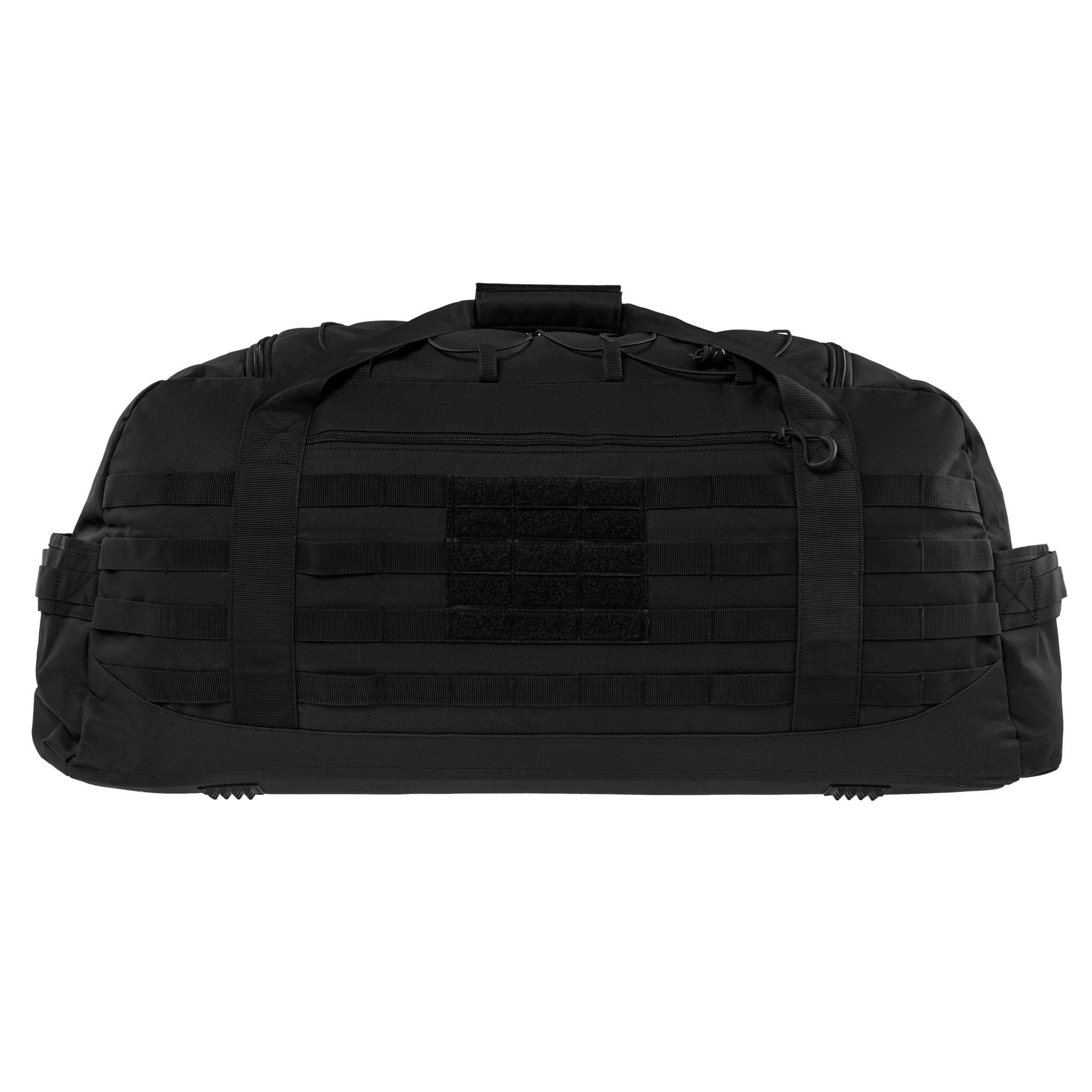 Geantă Brytzky Tactical Garrison 100 l - Black
