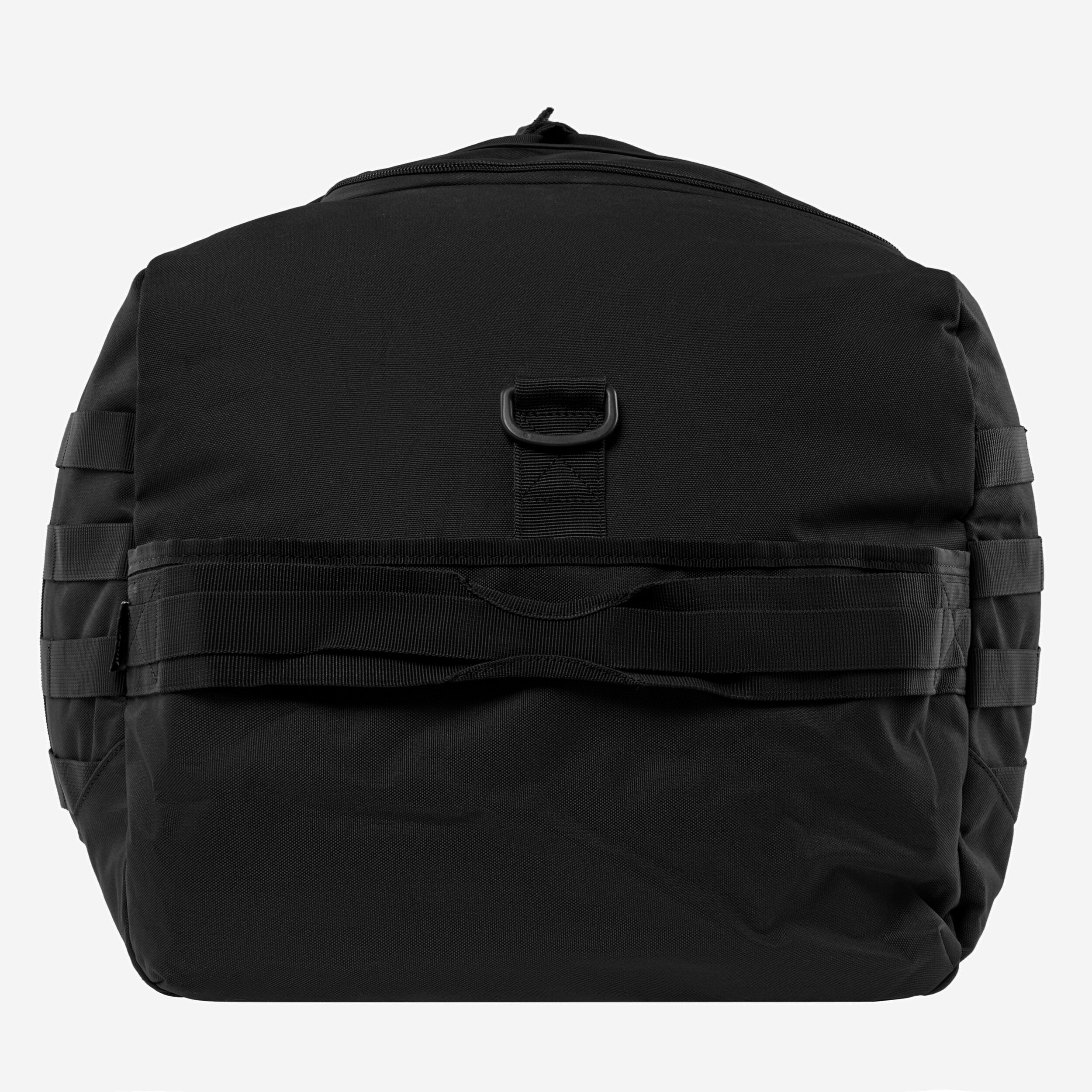 Geantă Brytzky Tactical Garrison 100 l - Black