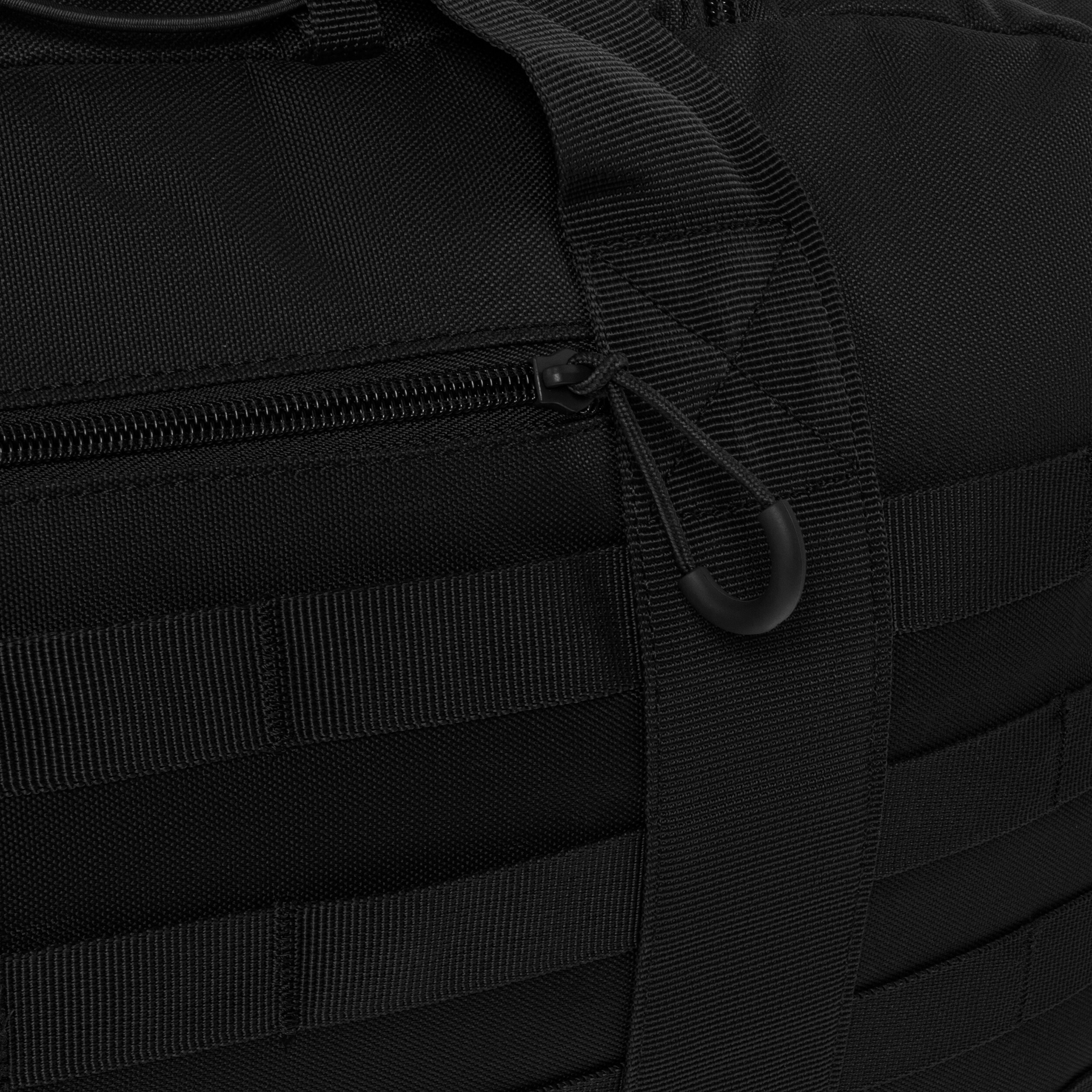Geantă Brytzky Tactical Garrison 100 l - Black