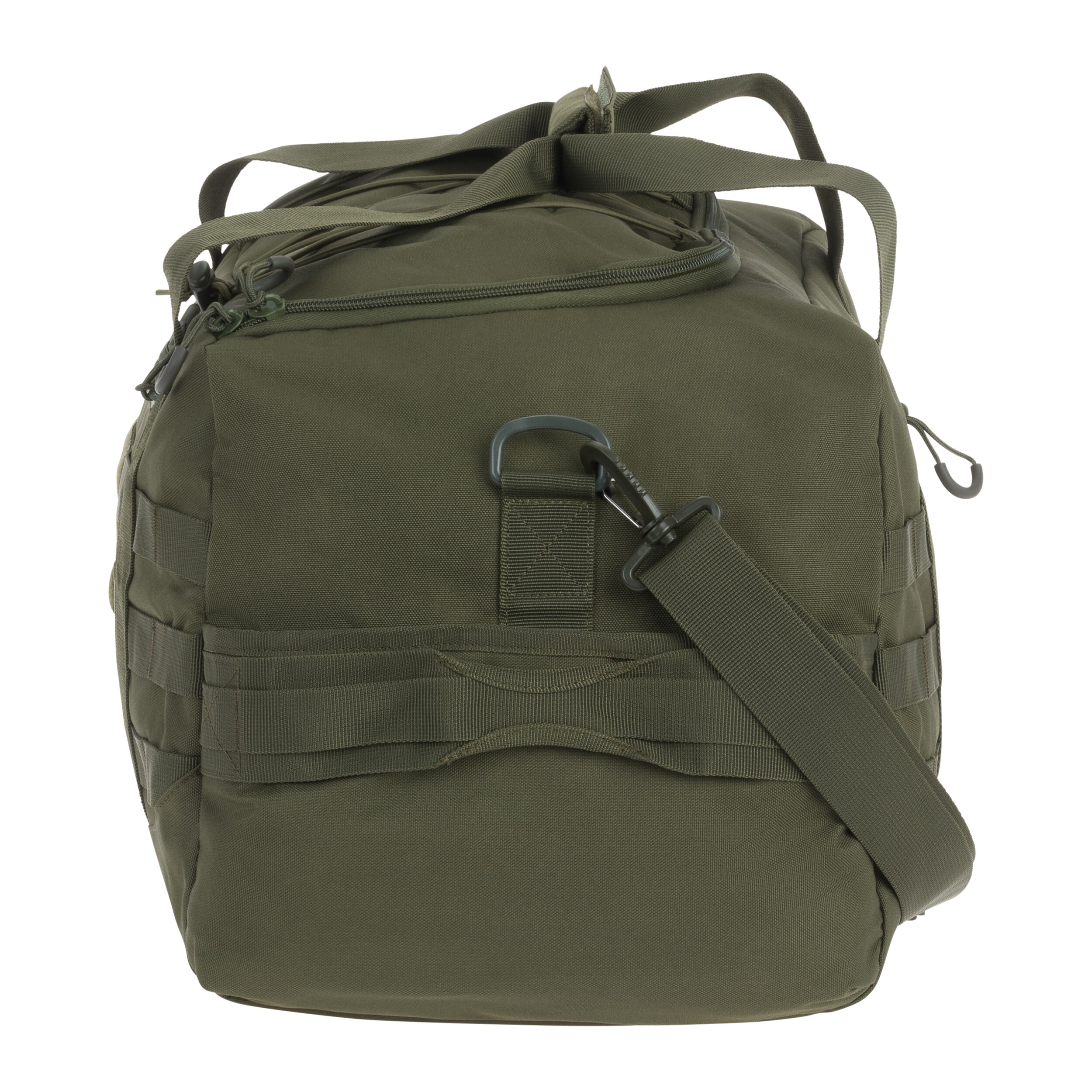 Geantă Brytzky Tactical Fortbag 50 l - Olive