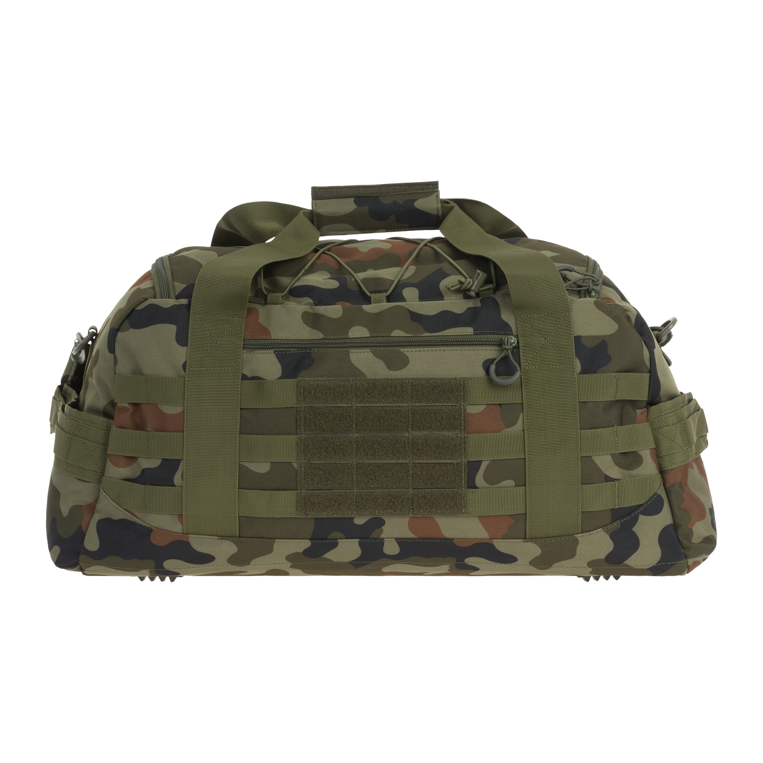 Geantă Brytzky Tactical Fortbag 50 l - wz.93 Pantera PL Woodland