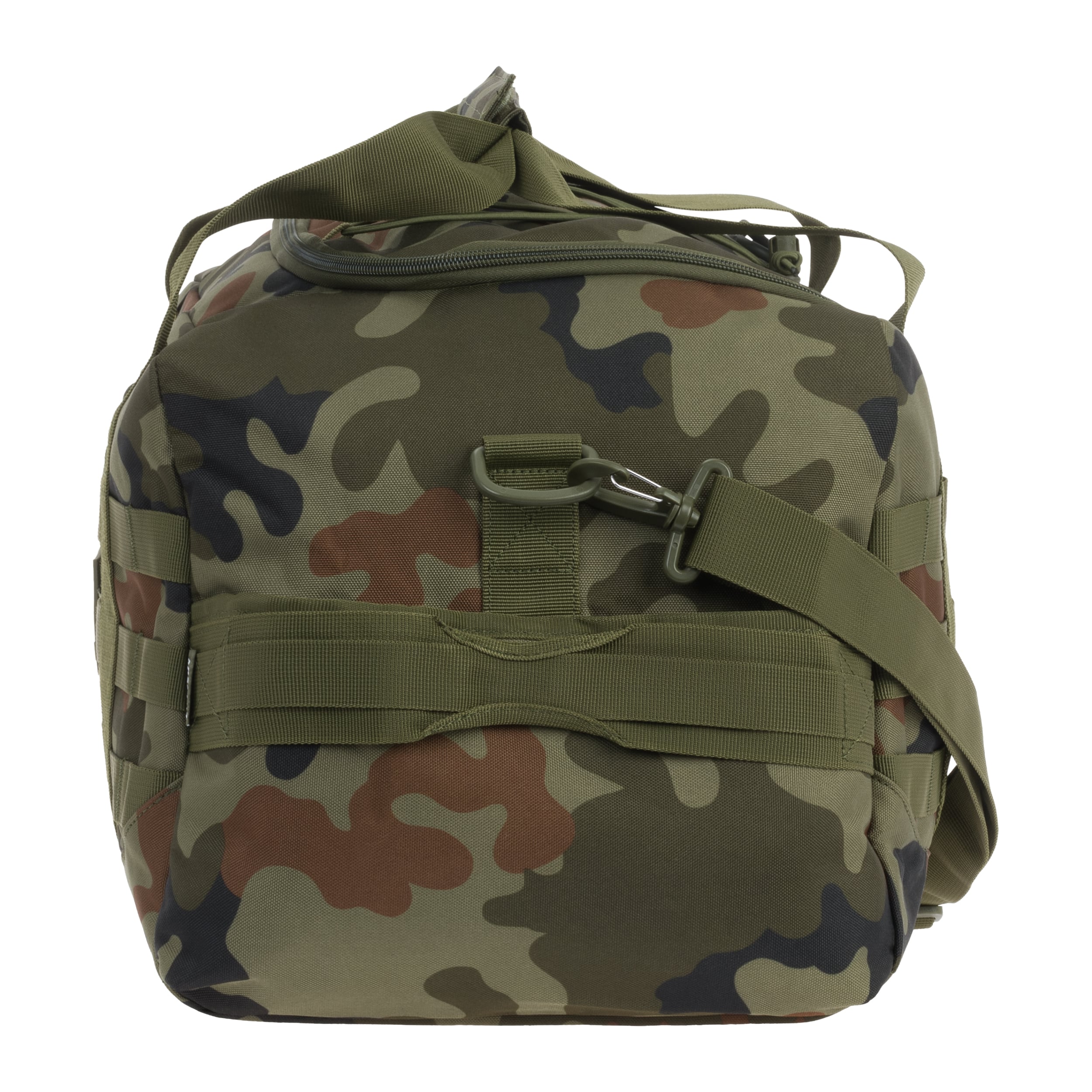 Geantă Brytzky Tactical Fortbag 50 l - wz.93 Pantera PL Woodland
