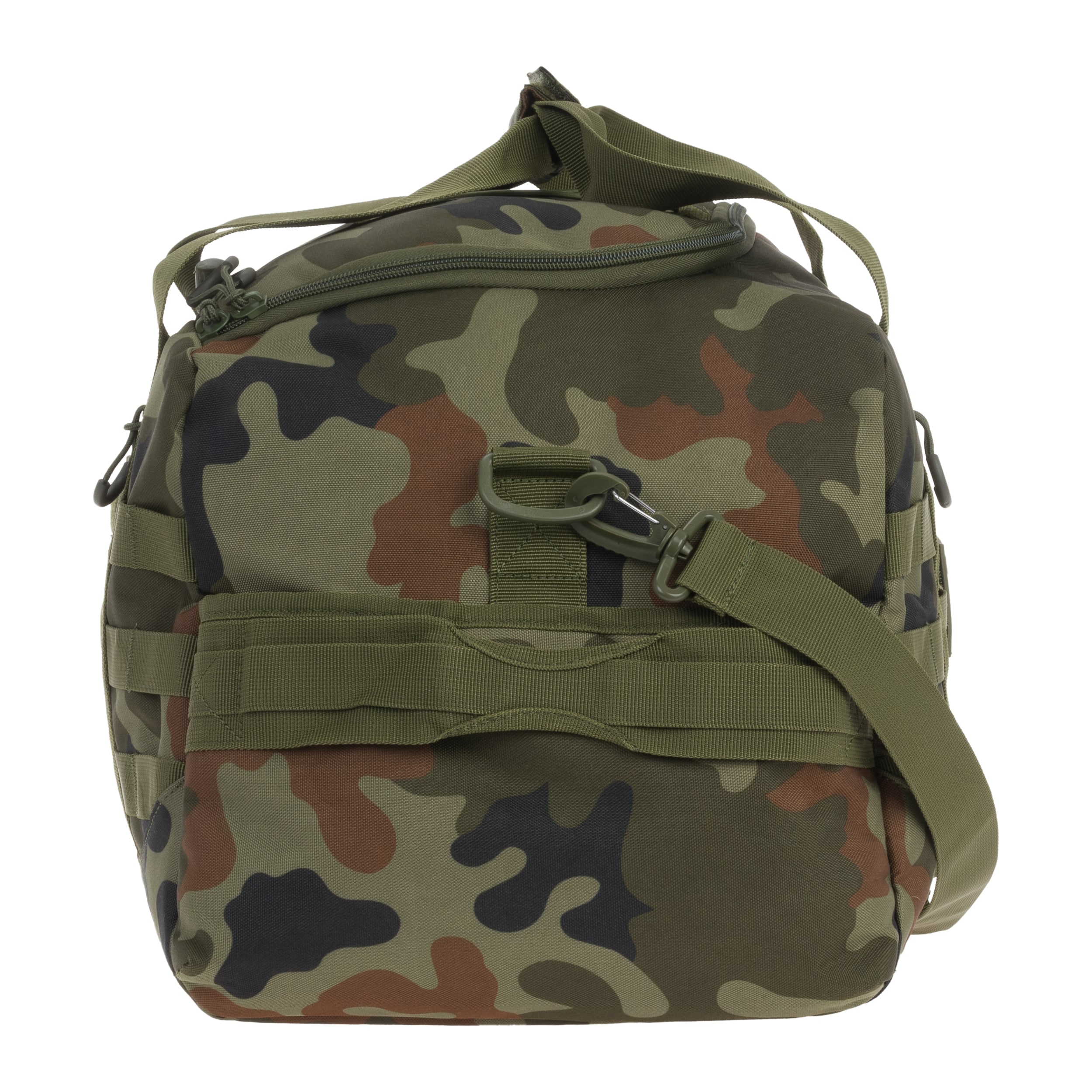 Geantă Brytzky Tactical Fortbag 50 l - wz.93 Pantera PL Woodland