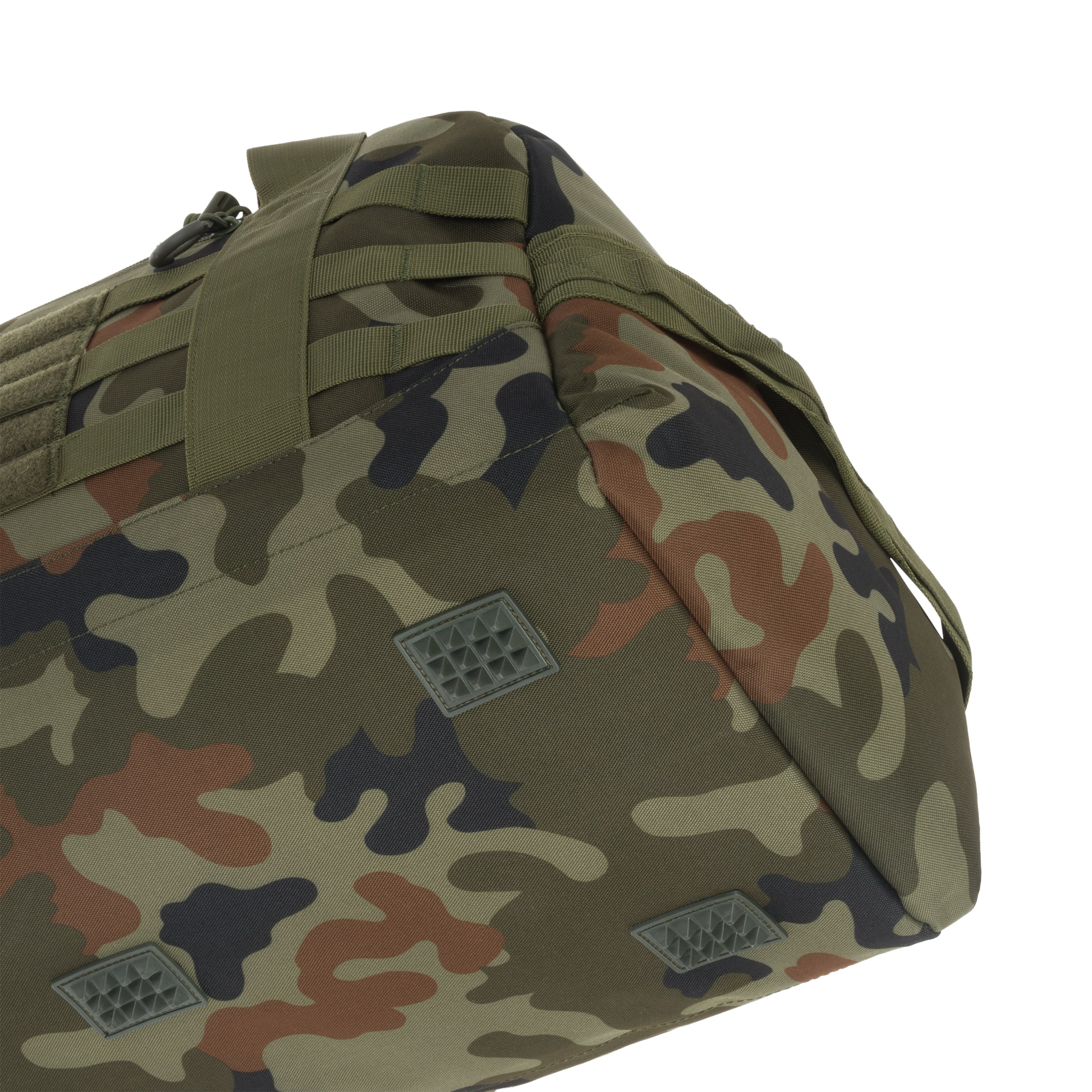 Geantă Brytzky Tactical Fortbag 50 l - wz.93 Pantera PL Woodland