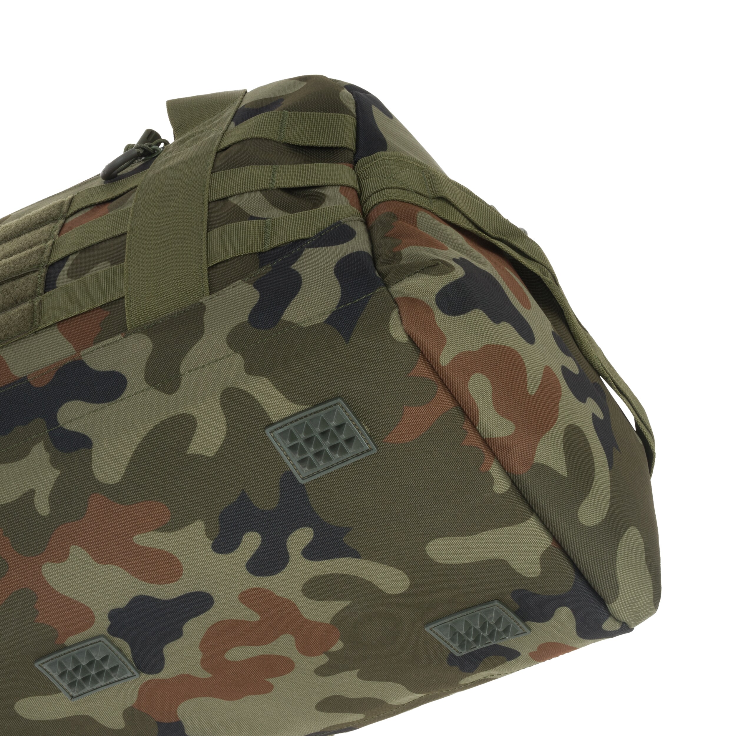 Geantă Brytzky Tactical Fortbag 50 l - wz.93 Pantera PL Woodland
