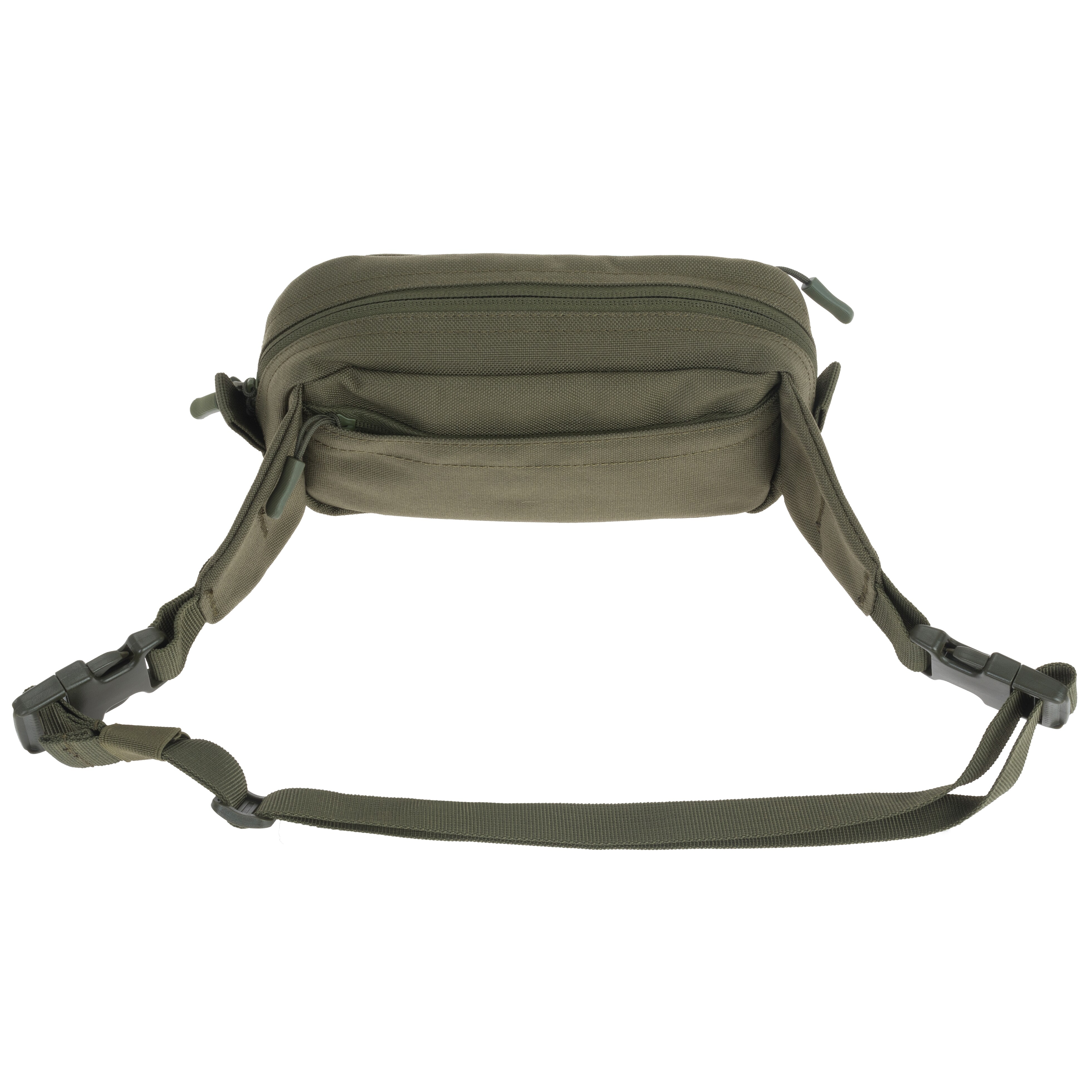 Borsetă Brytzky Tactical PackMate - Olive