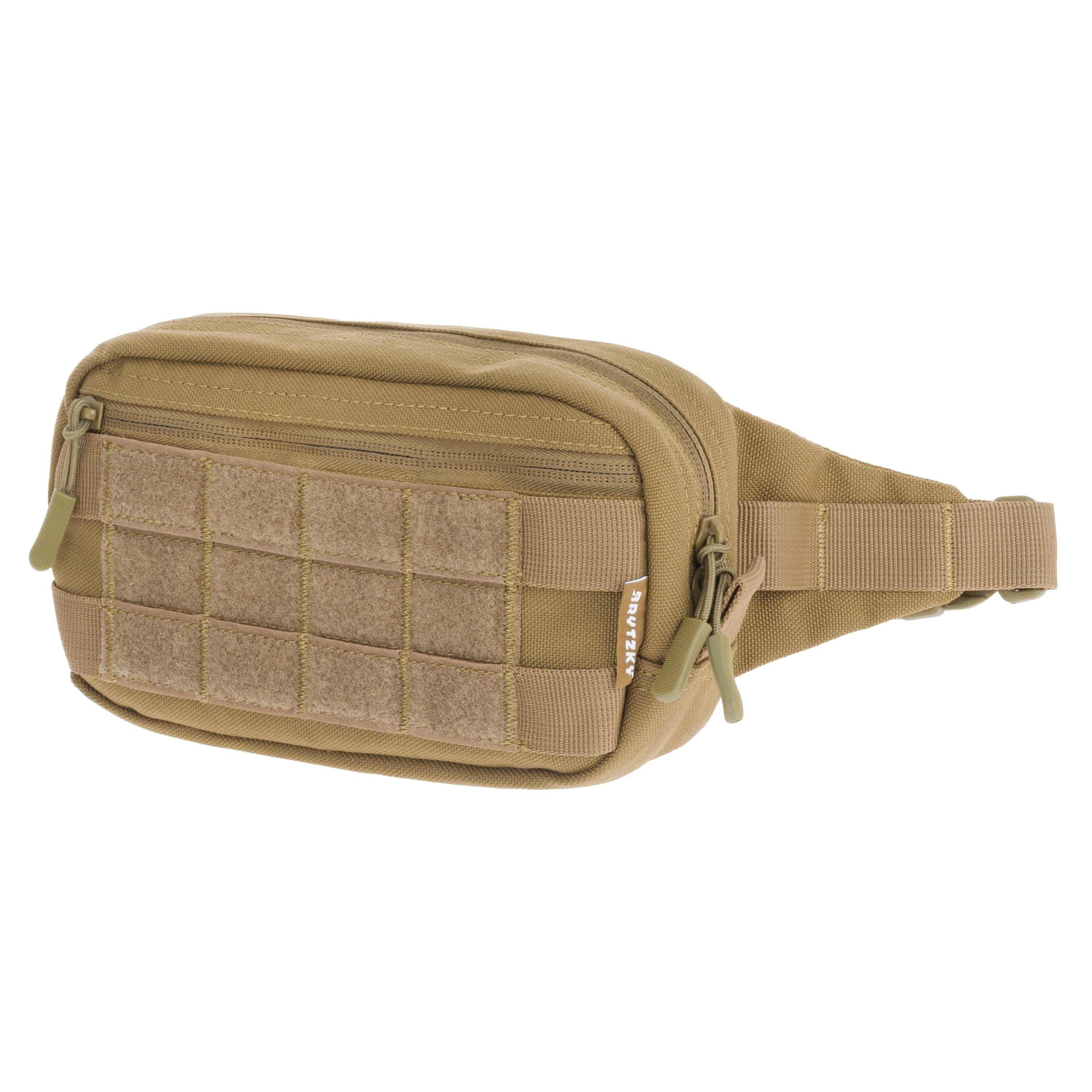 Borsetă Brytzky Tactical PackMate - Coyote