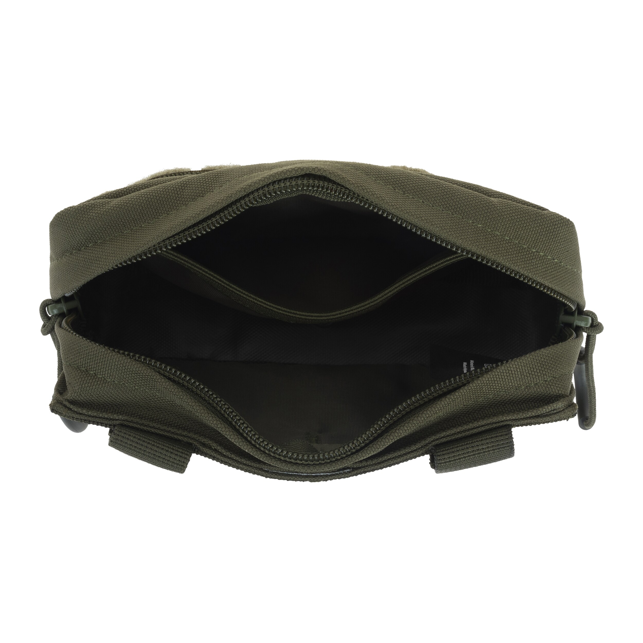 Buzunar Brytzky Tactical Field Pouch Small - Olive