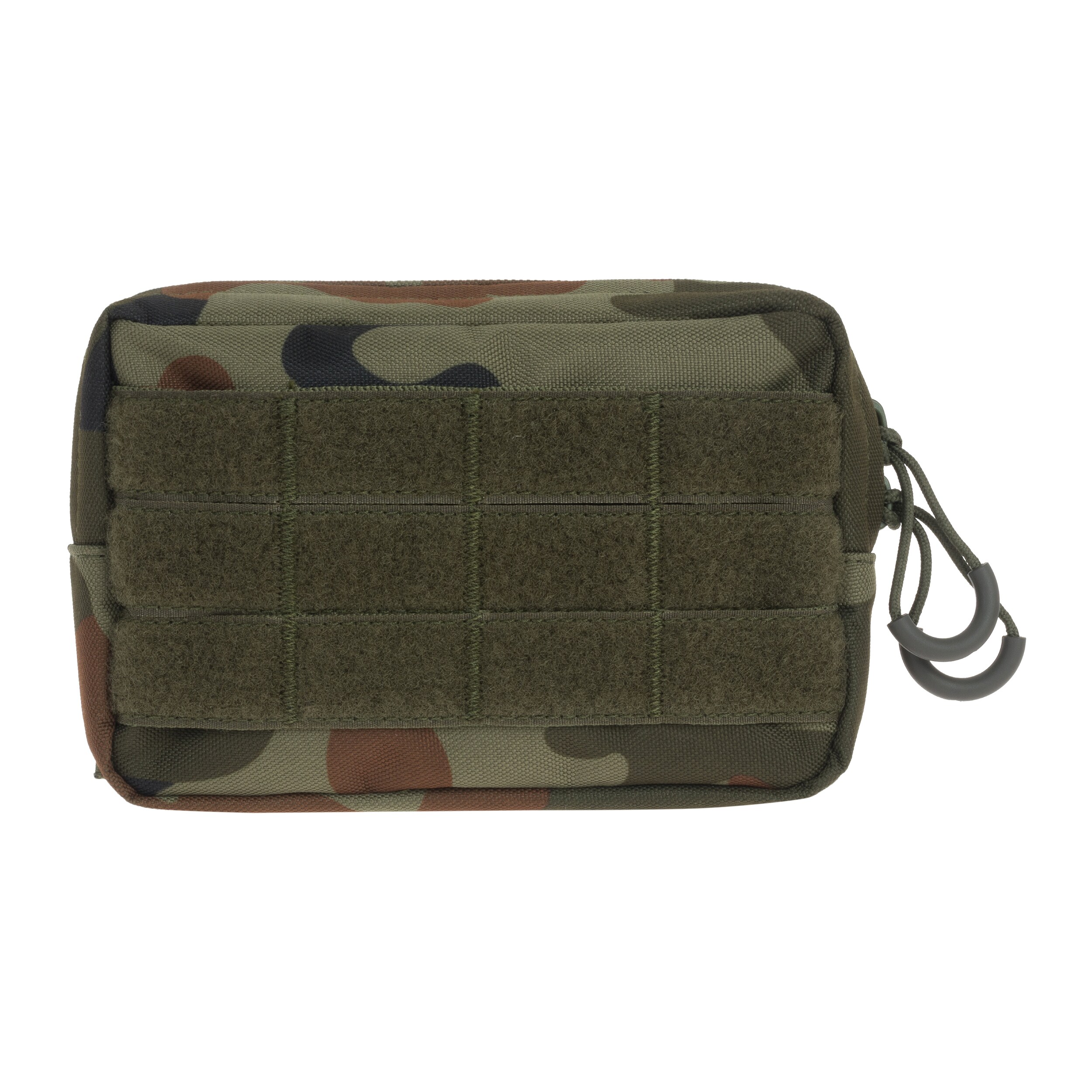 Buzunar Brytzky Tactical Field Pouch Small - wz.93 Pantera PL Woodland