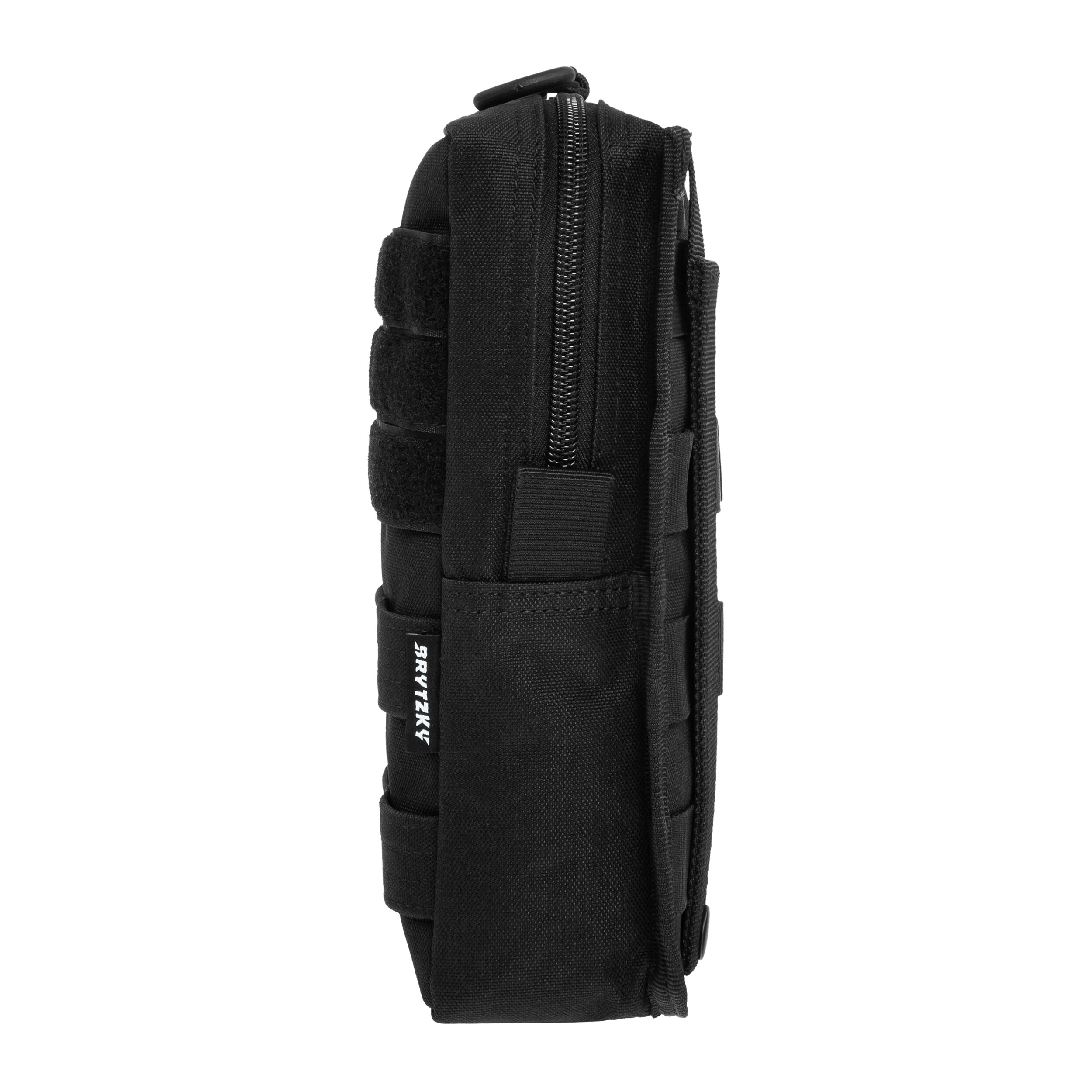 Buzunar Brytzky Tactical Field Pouch Large - Black