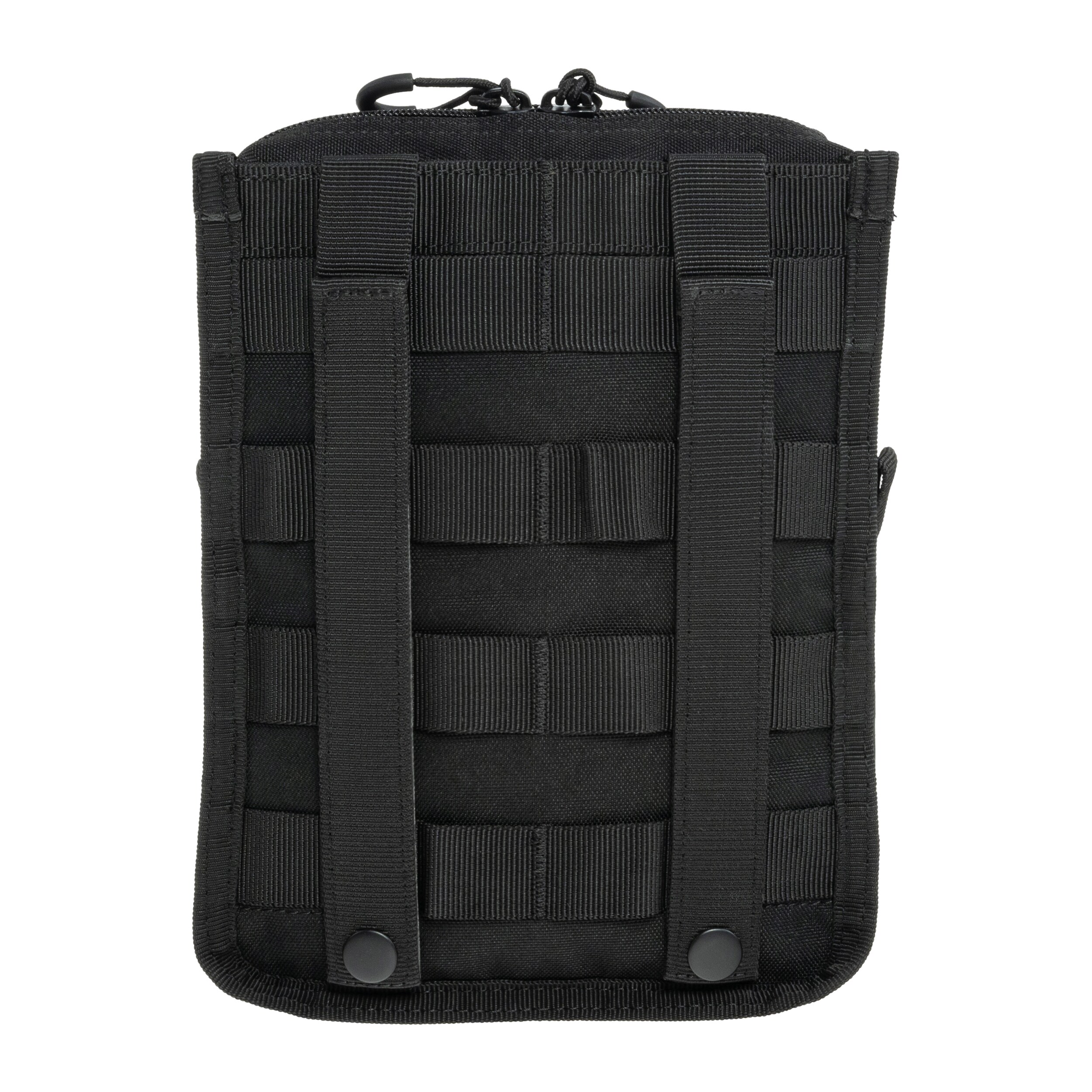 Buzunar Brytzky Tactical Field Pouch Large - Black