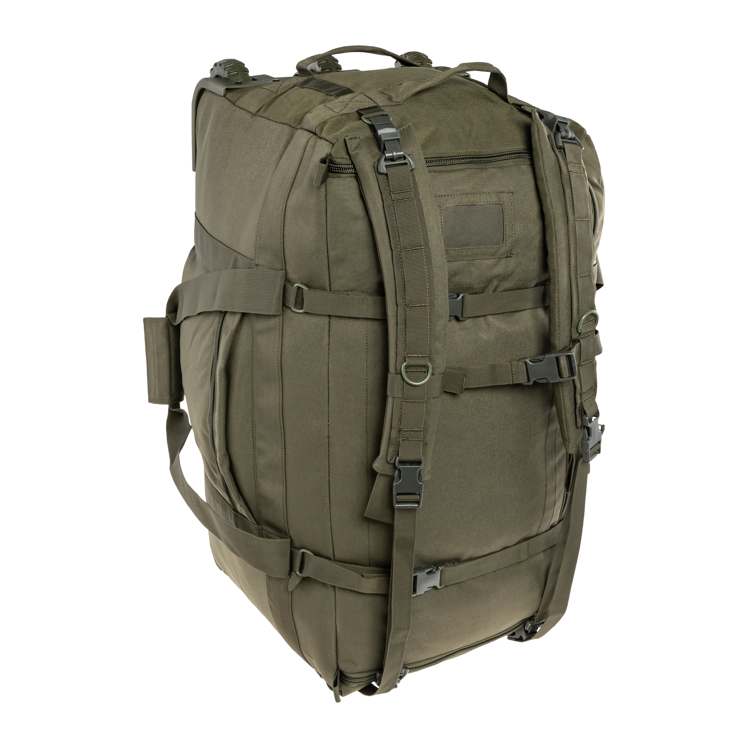 Geantă Brytzky Tactical Mammoth 120 l - Olive