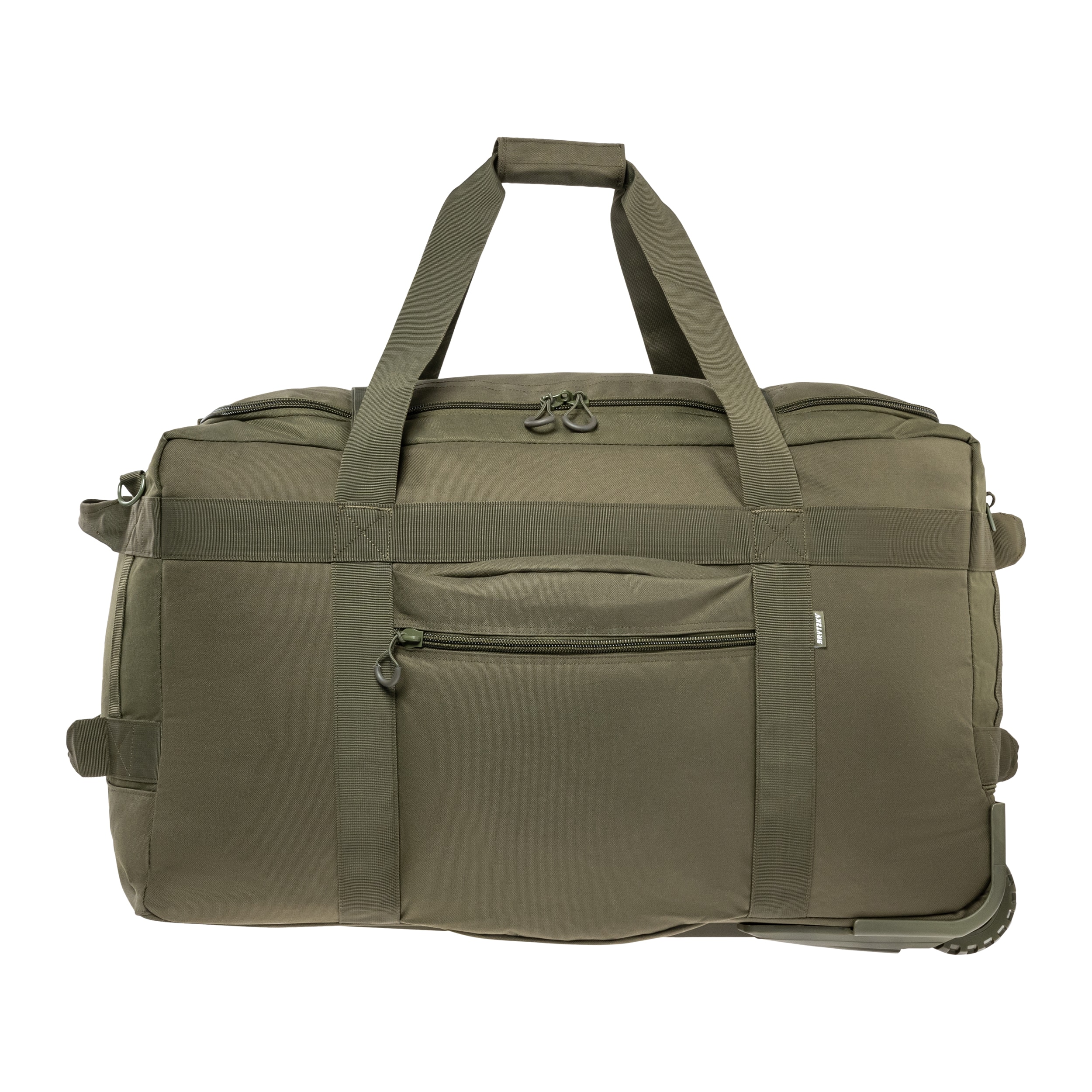 Geantă Brytzky Tactical Mammoth 120 l - Olive