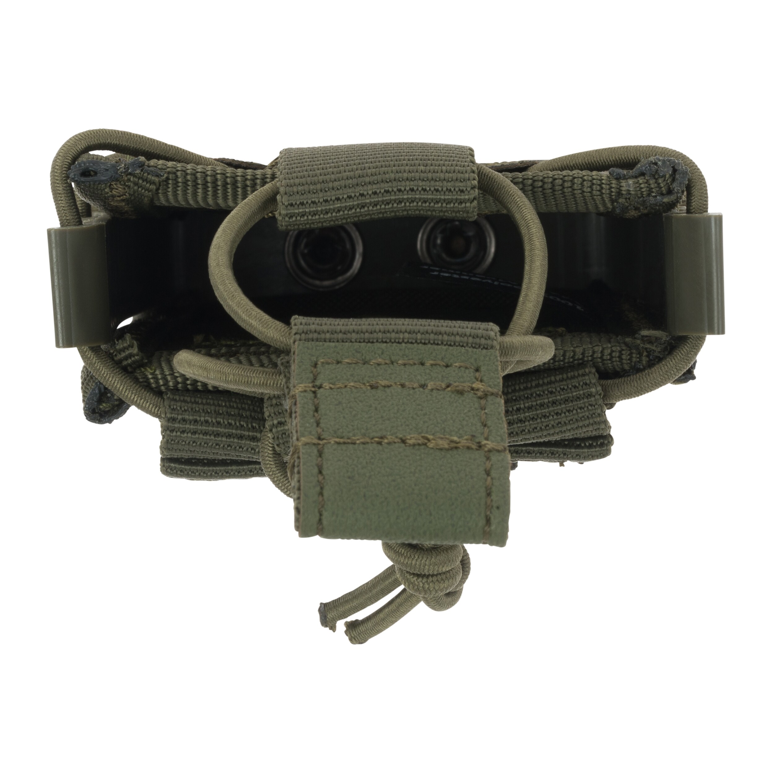 Portîncărcător Brytzky Tactical Dutyslot pentru încărcător mare - Olive