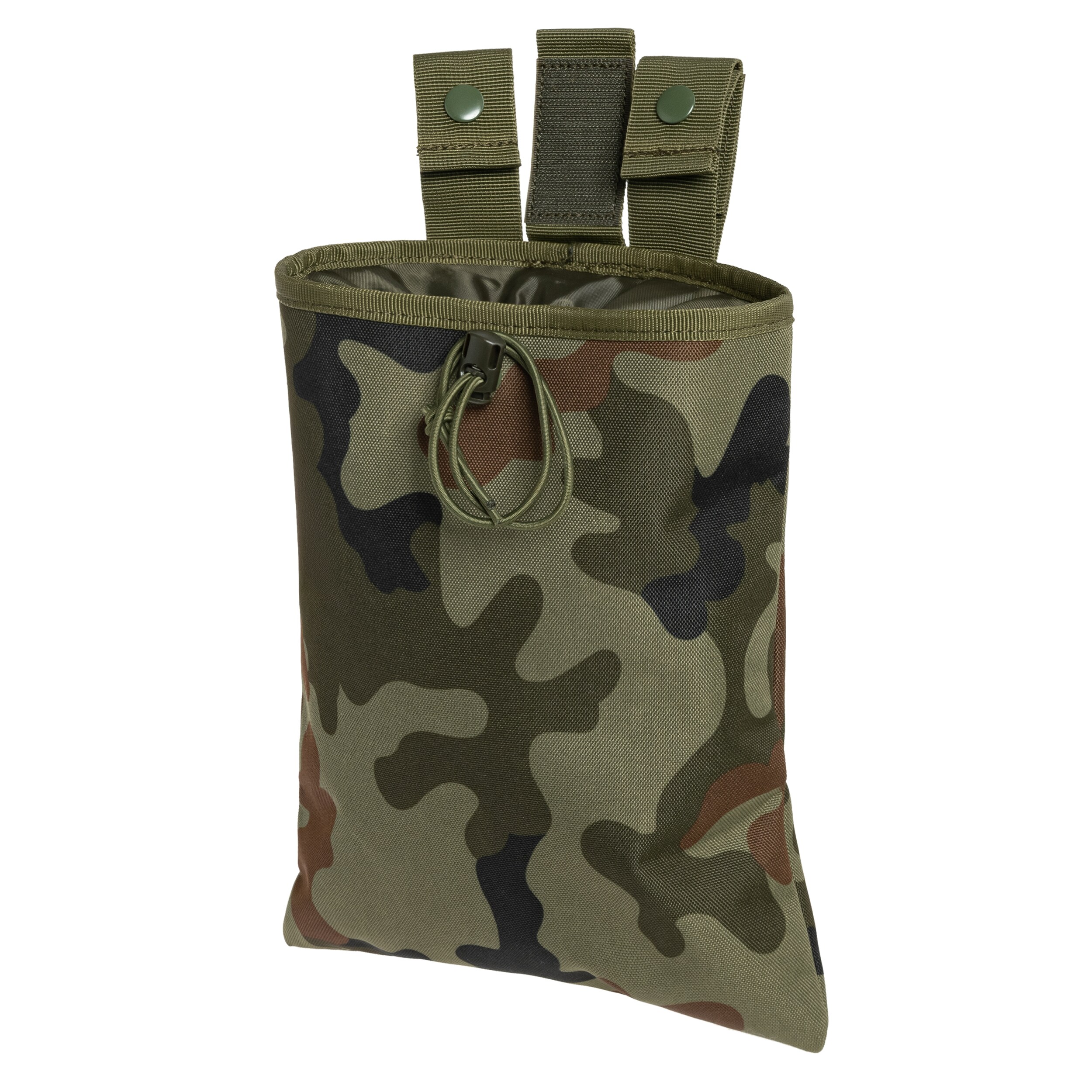 Sac de colectare Brytzky Tactical Fastdrop - wz.93 Pantera PL Woodland